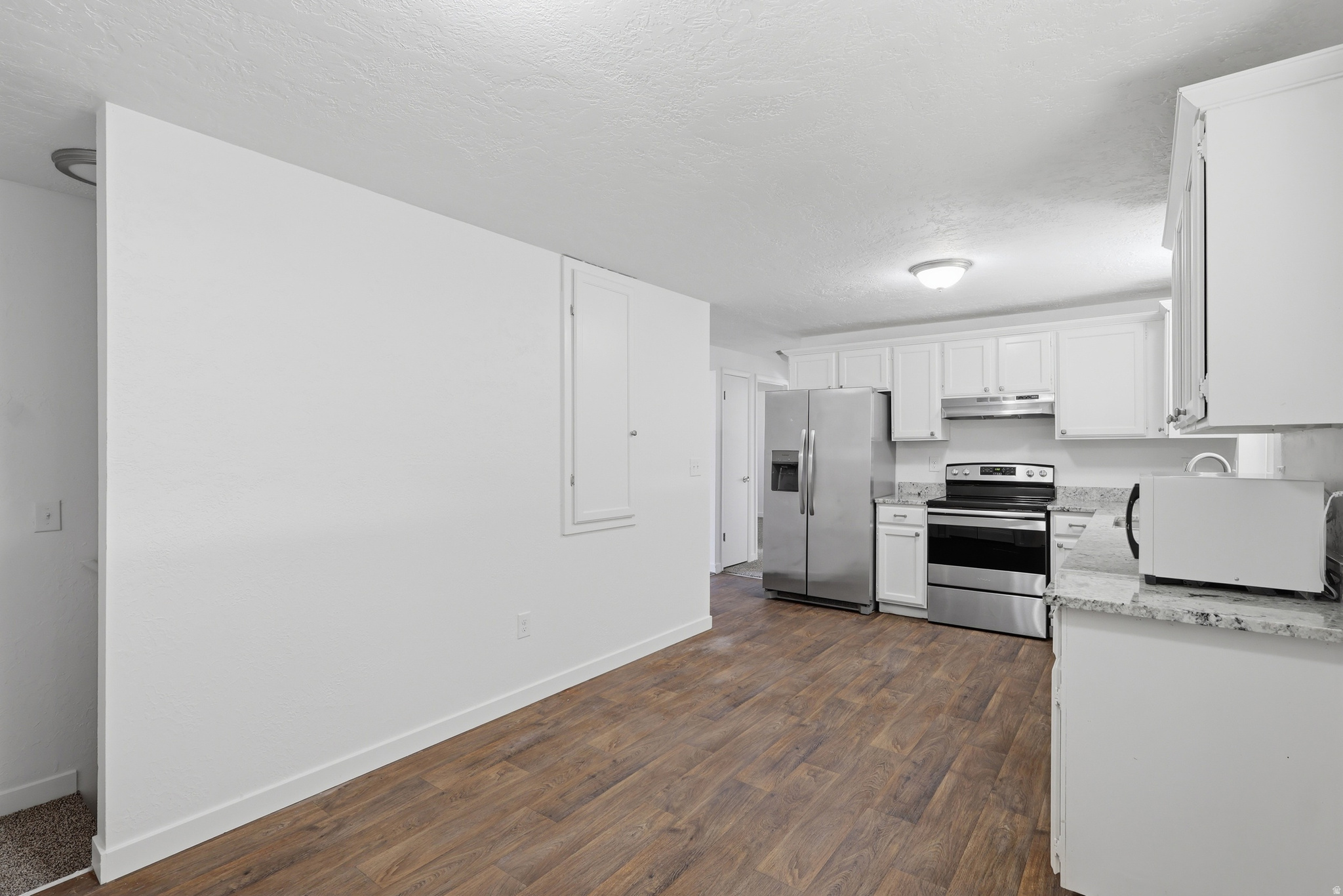 STEADMAN - Residential