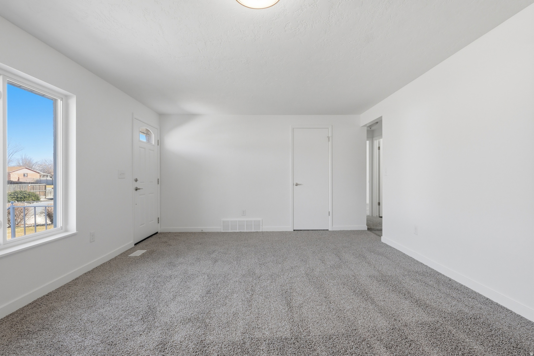 STEADMAN - Residential