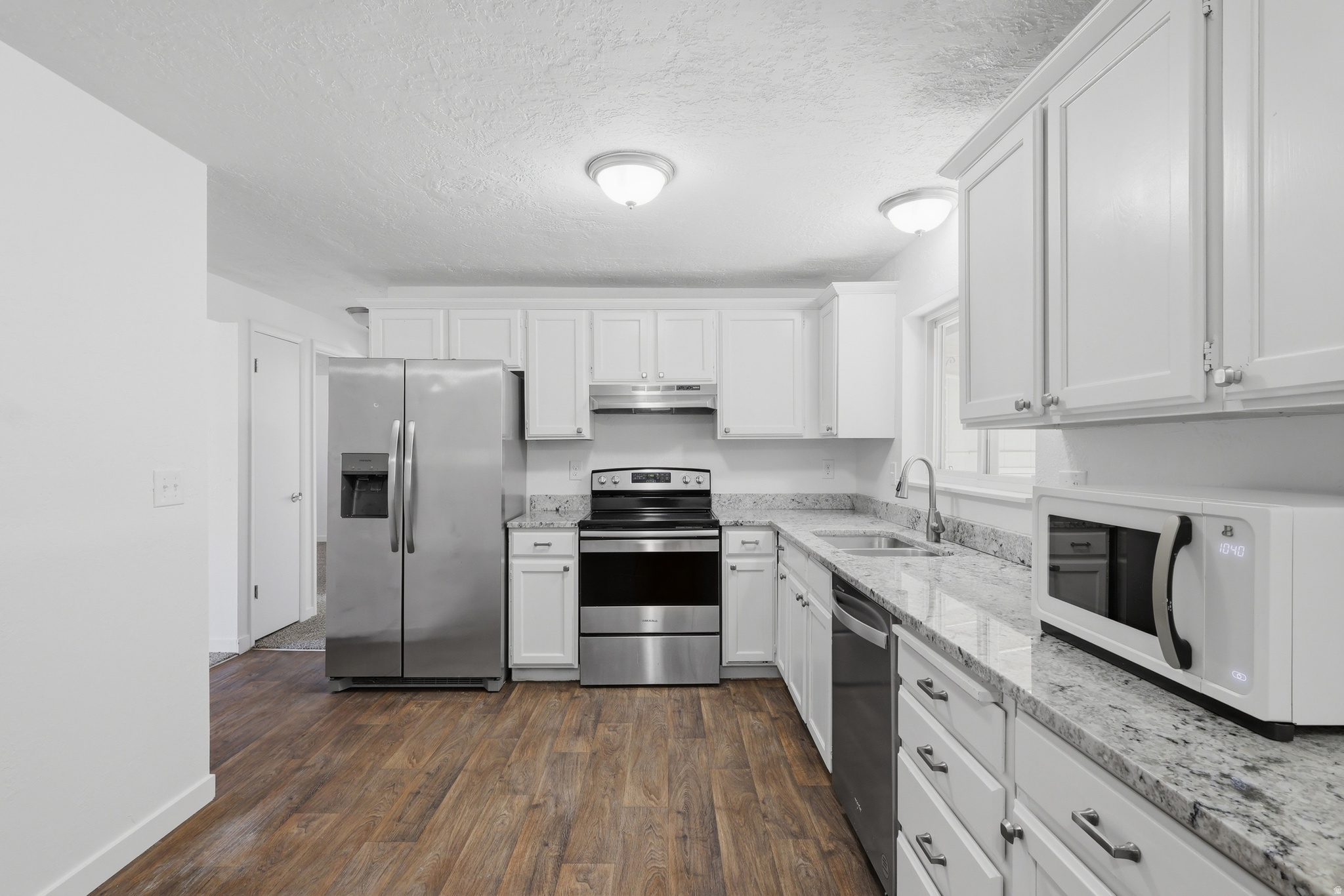 STEADMAN - Residential