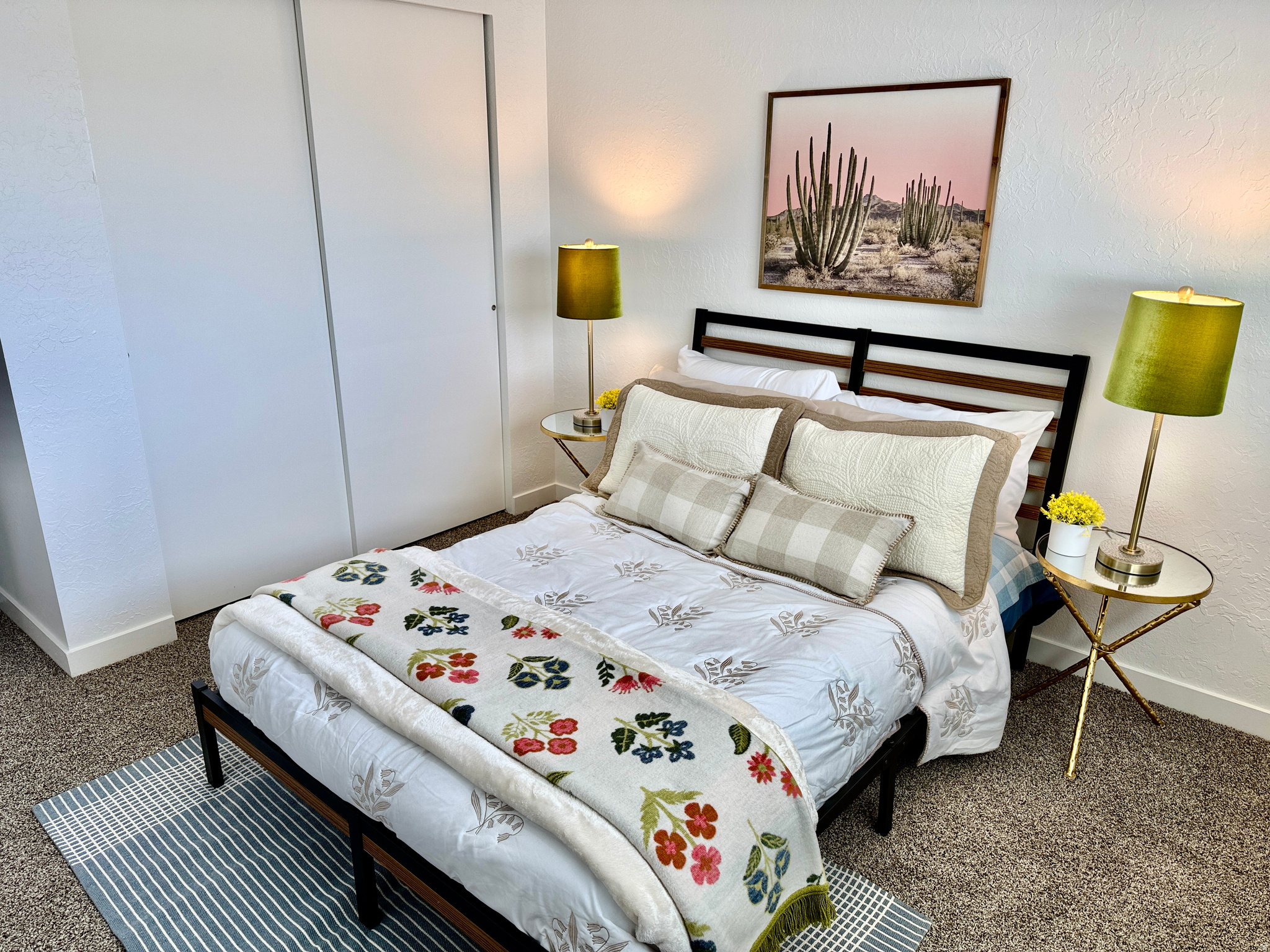 STEADMAN - Residential