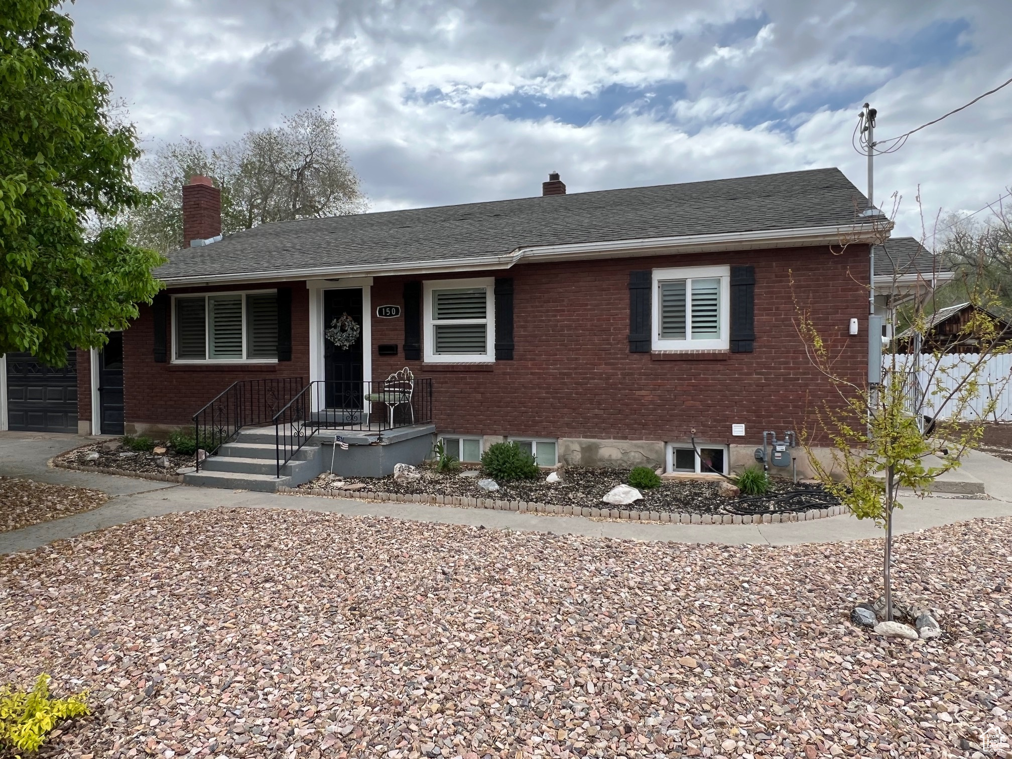 150 S Center St St, Goshen, Utah image 1