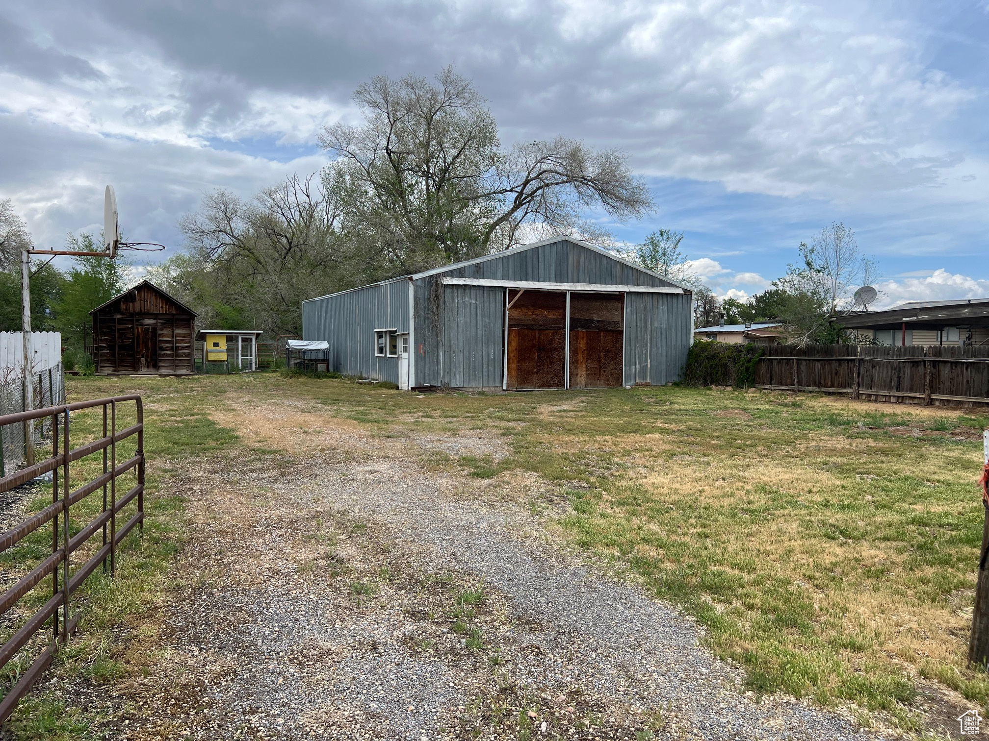 150 S Center St St, Goshen, Utah image 5