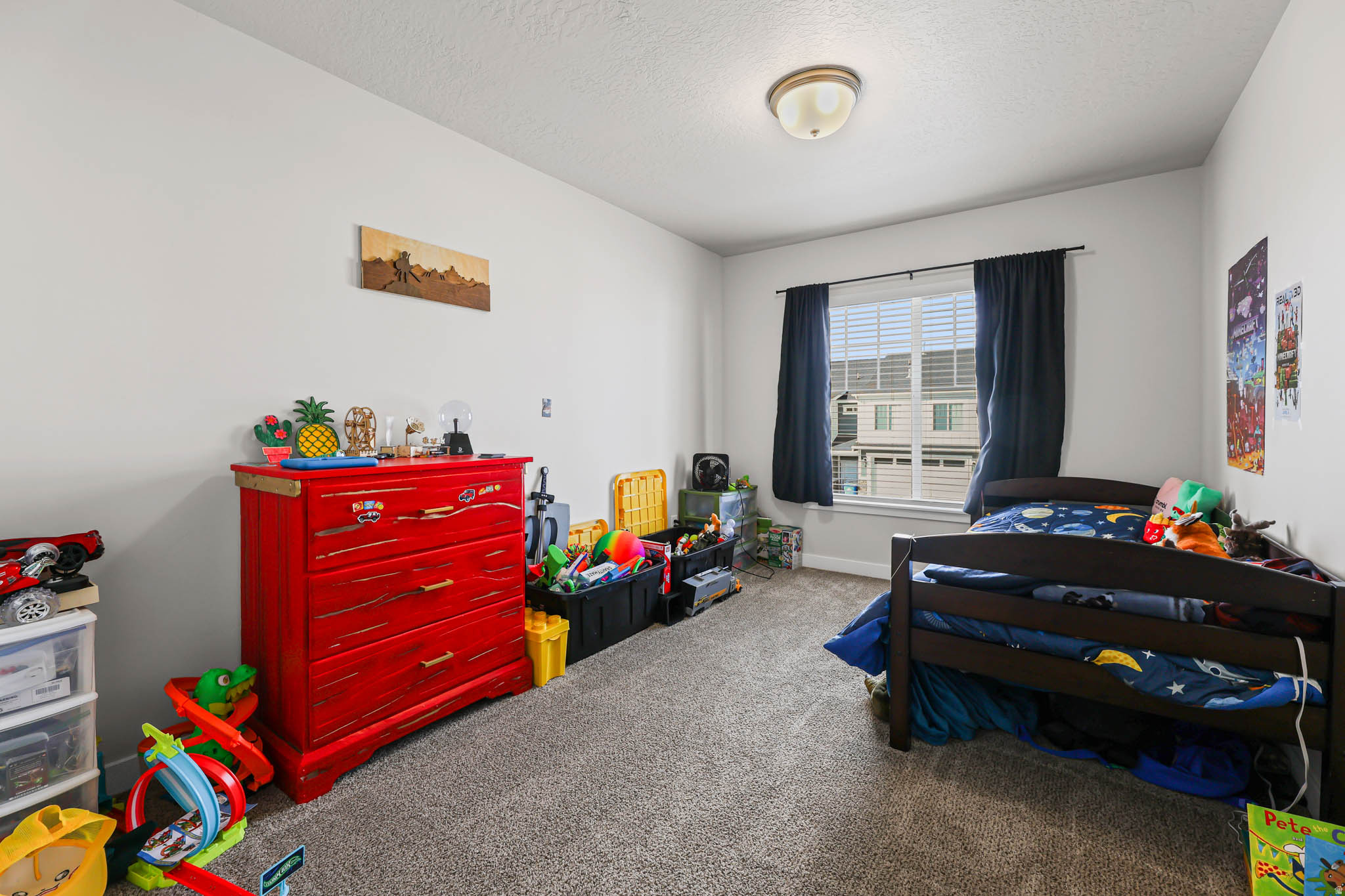 DEL MONTE TOWNHOMES - Residential