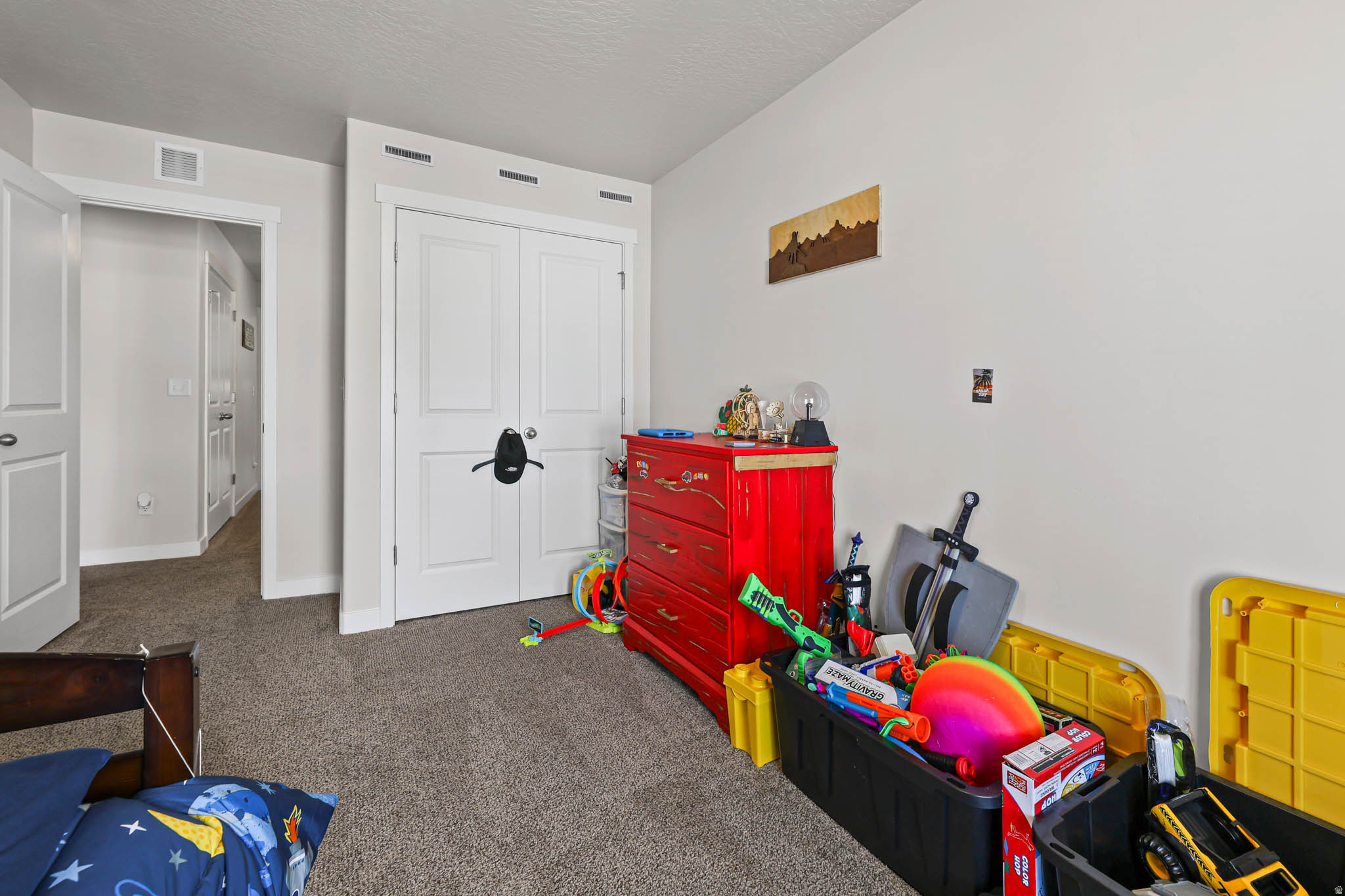 DEL MONTE TOWNHOMES - Residential