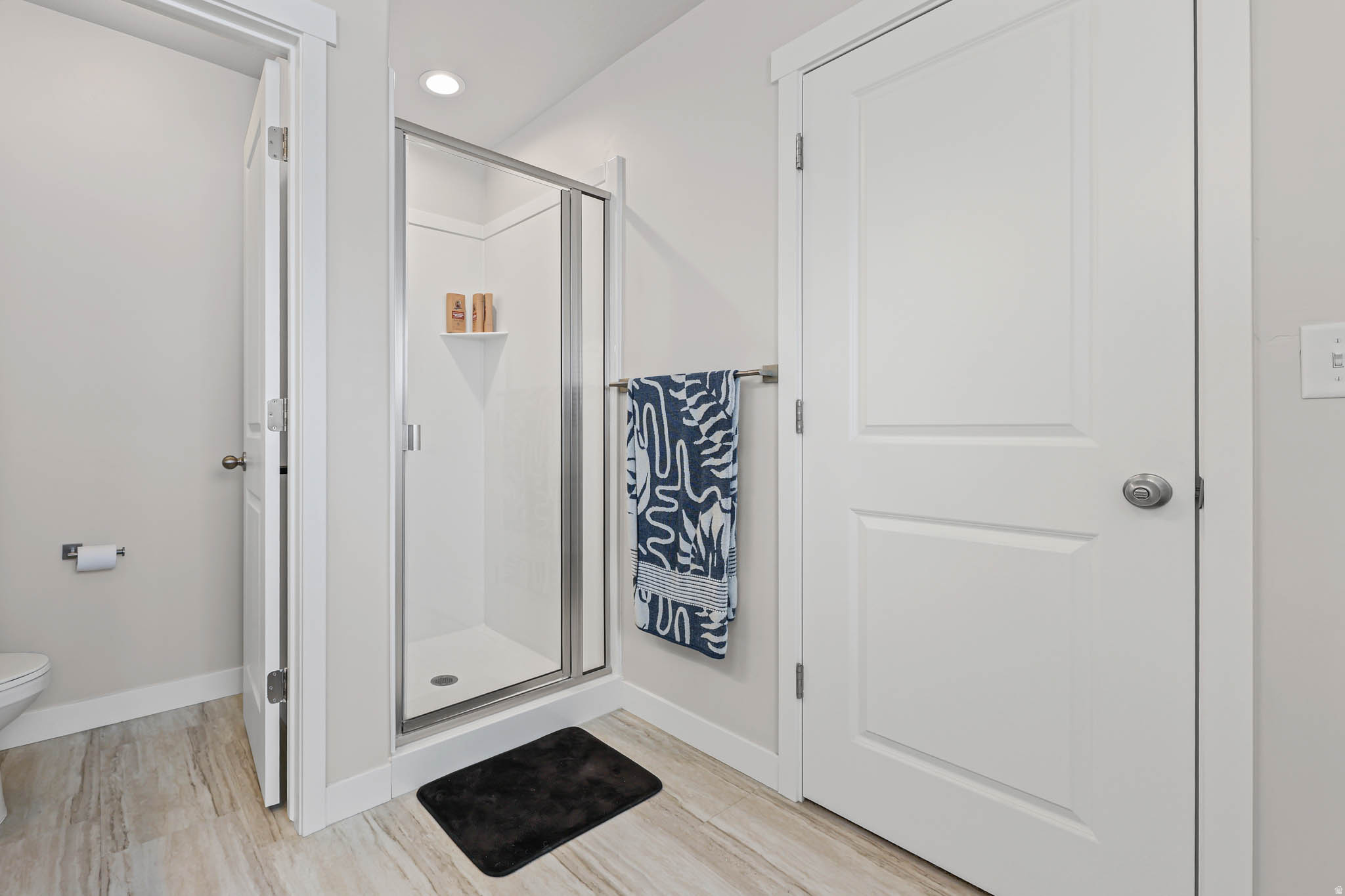 DEL MONTE TOWNHOMES - Residential