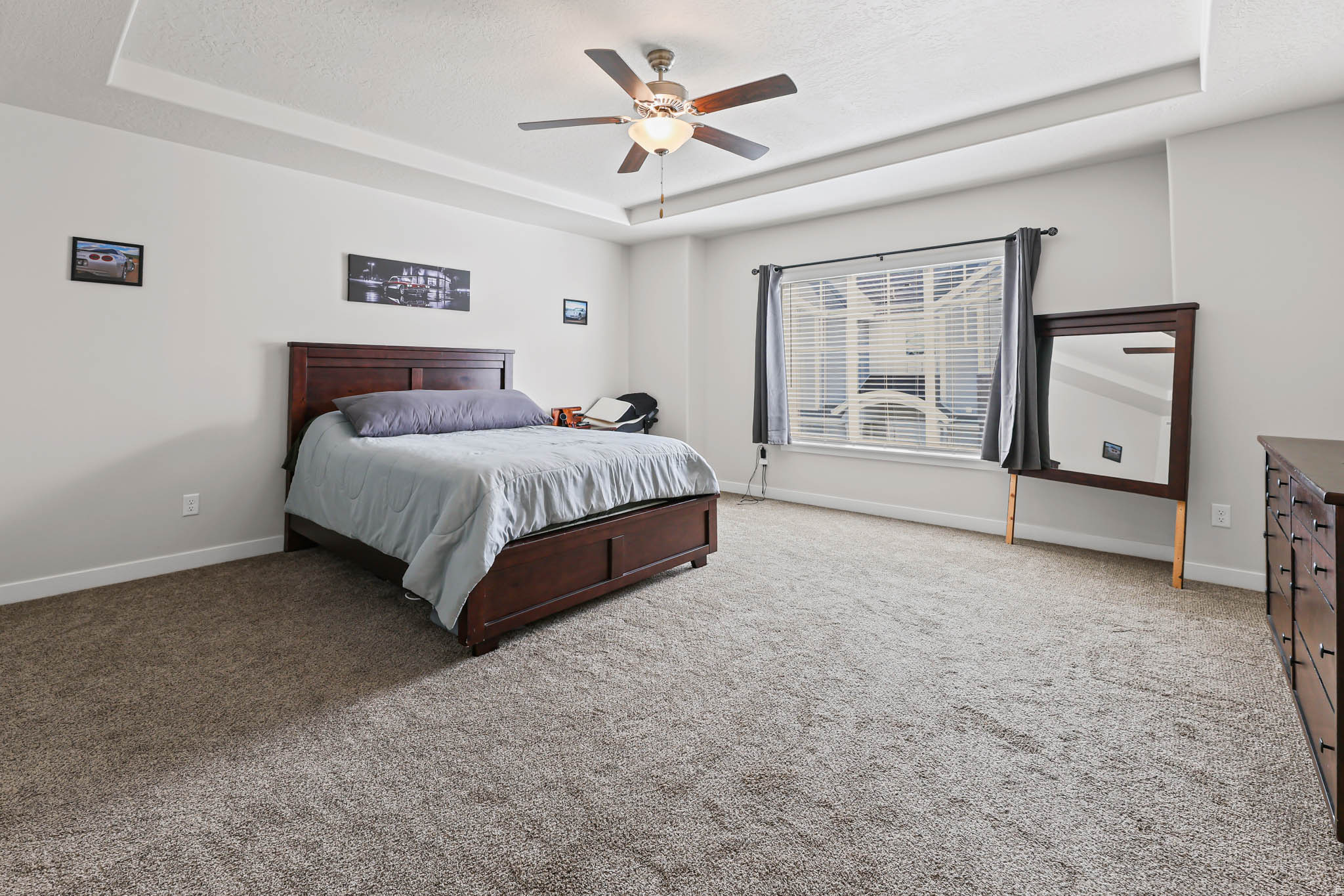 DEL MONTE TOWNHOMES - Residential