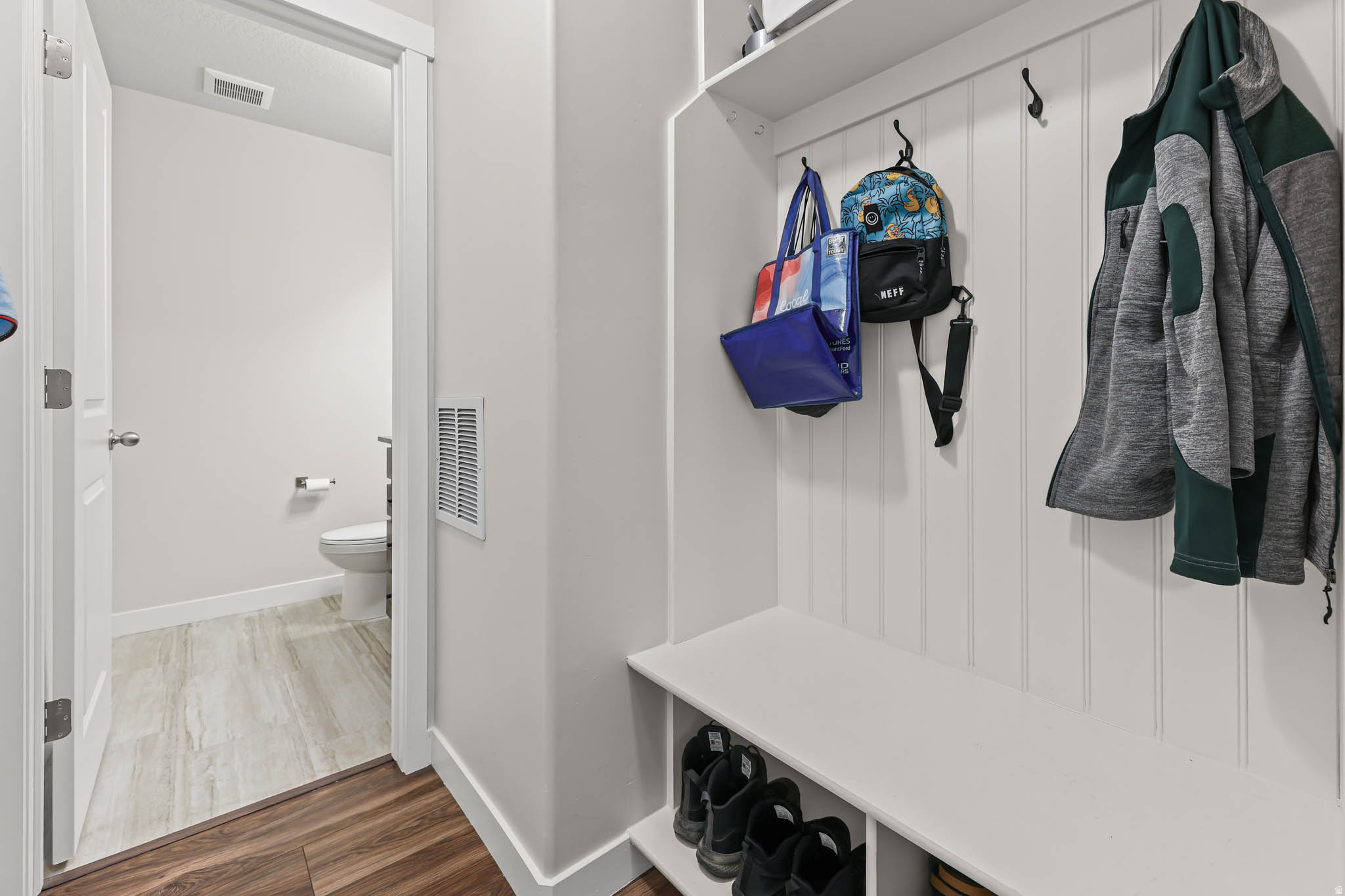 DEL MONTE TOWNHOMES - Residential