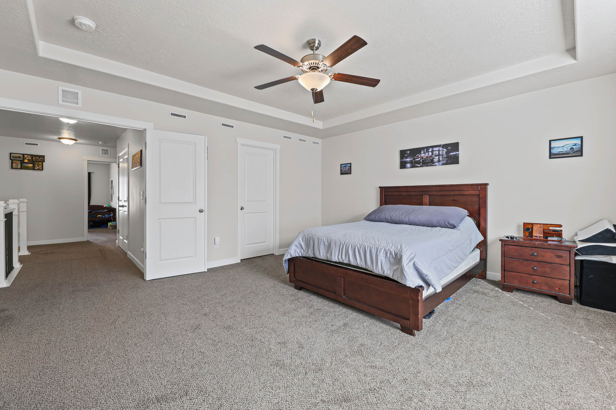 DEL MONTE TOWNHOMES - Residential