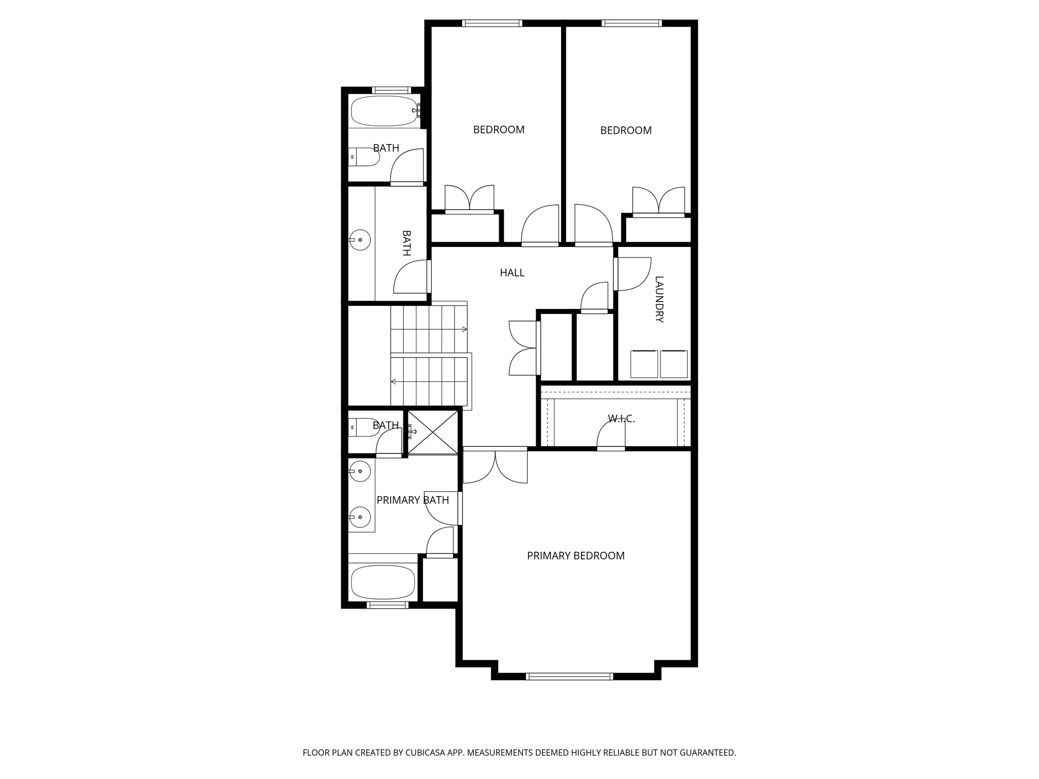 DEL MONTE TOWNHOMES - Residential