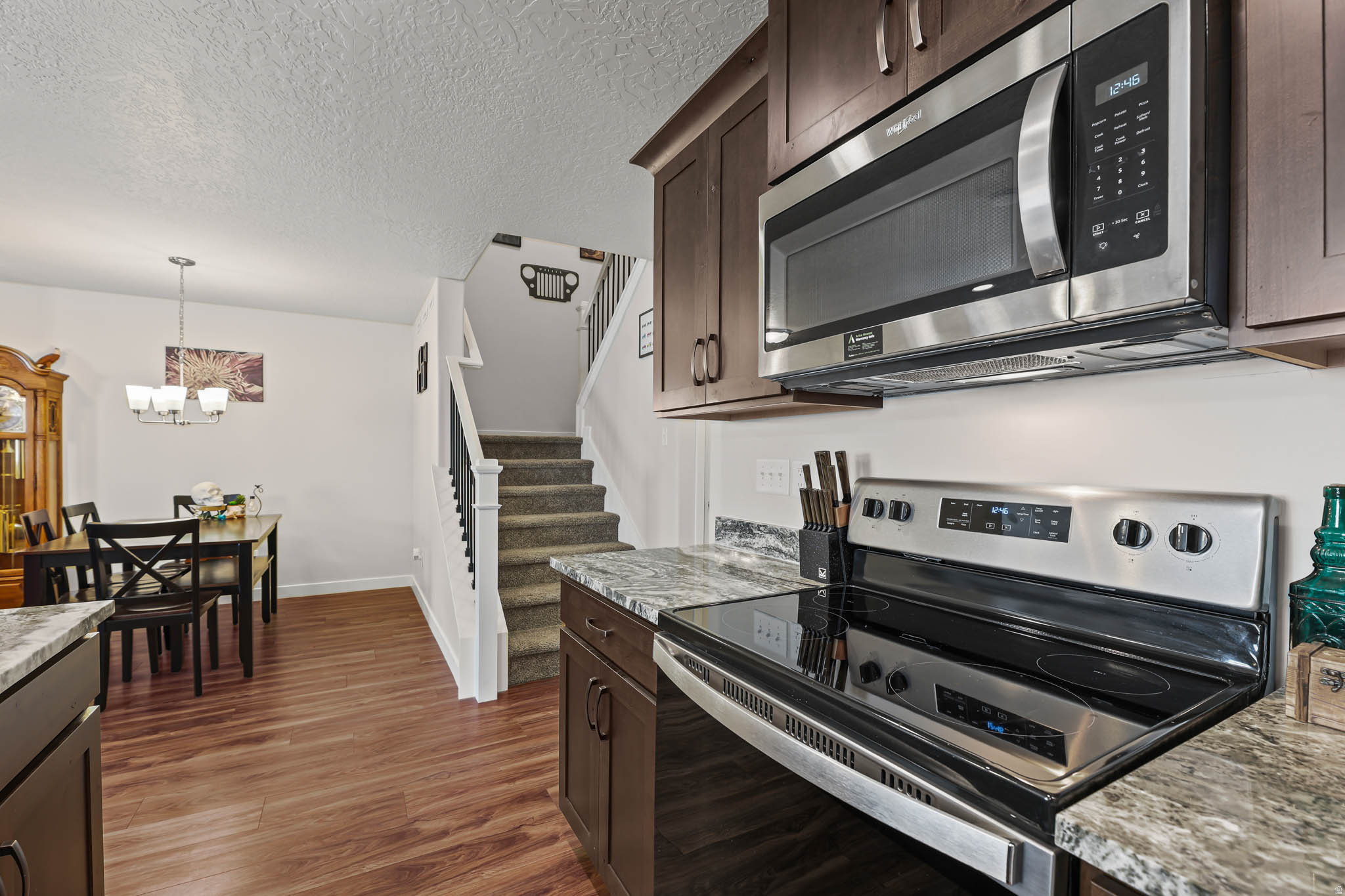 DEL MONTE TOWNHOMES - Residential