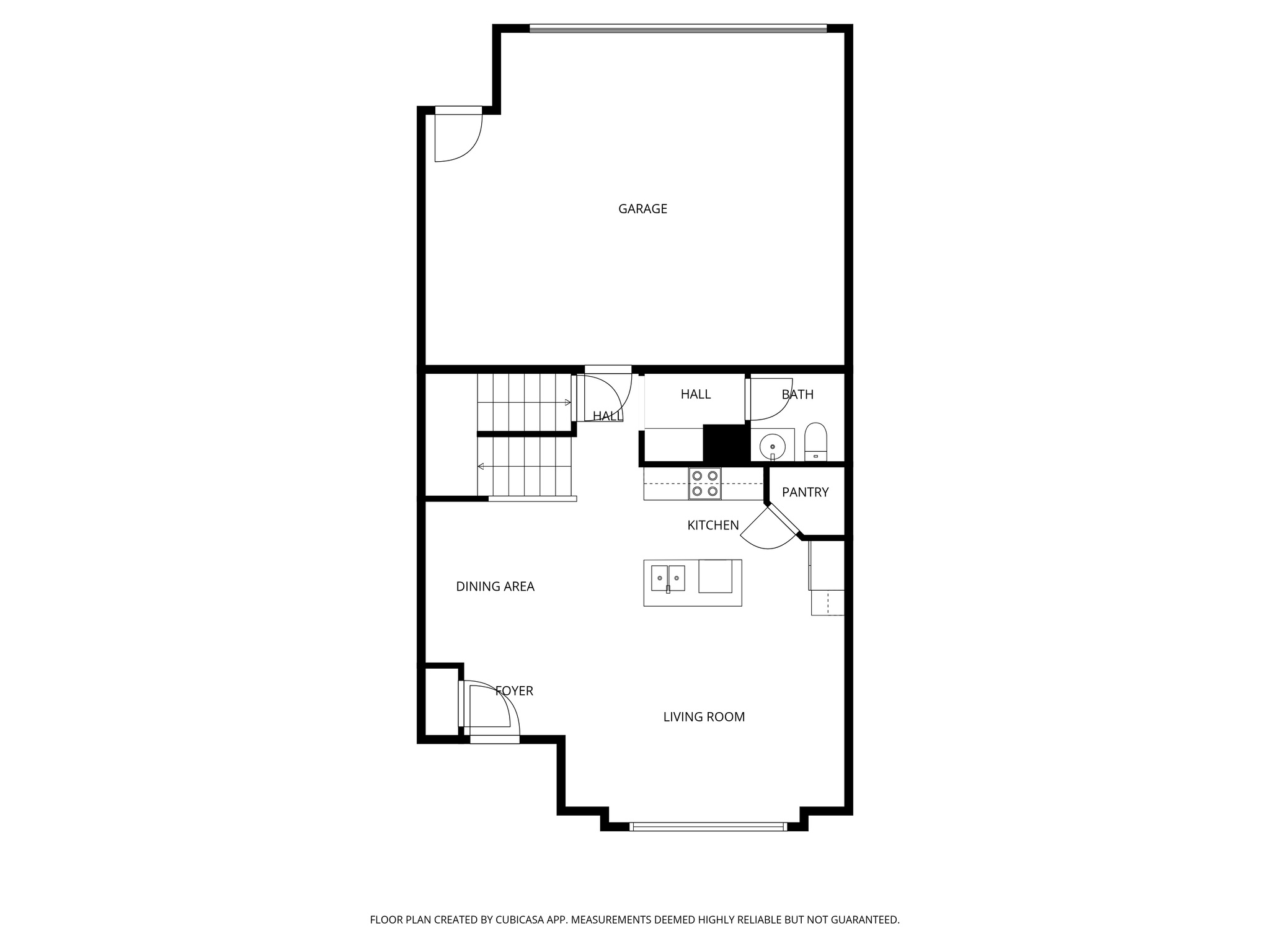 DEL MONTE TOWNHOMES - Residential