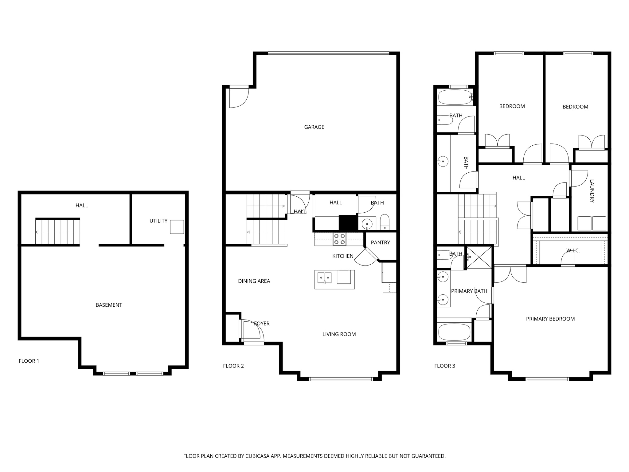 DEL MONTE TOWNHOMES - Residential
