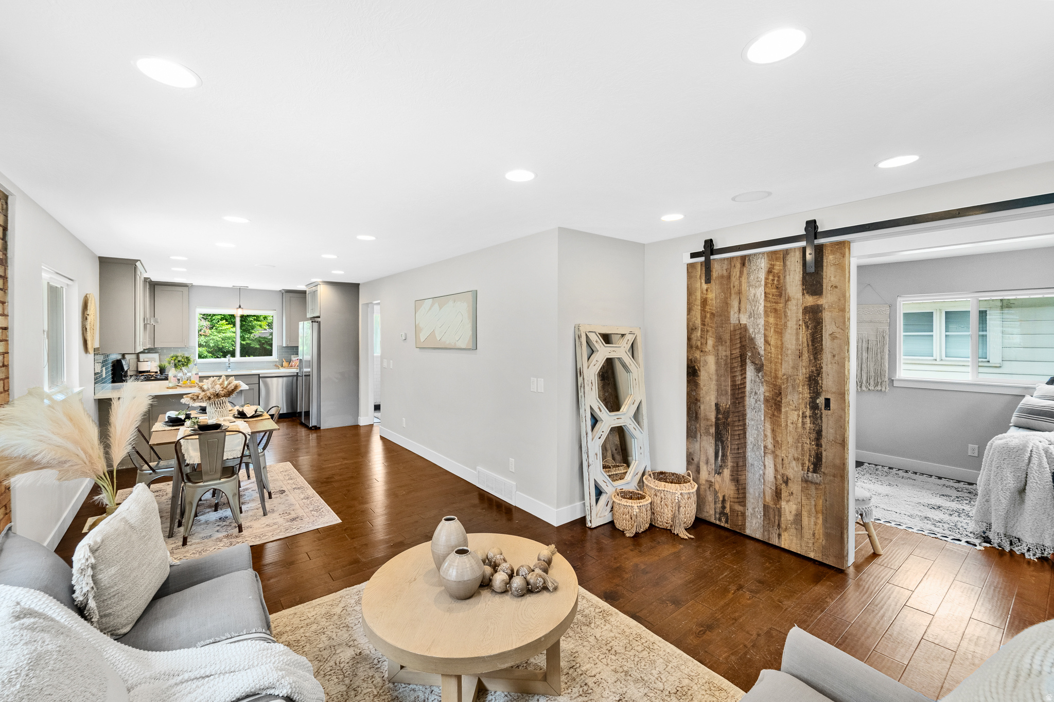 PLAT A BIG FIELD SUR - Residential