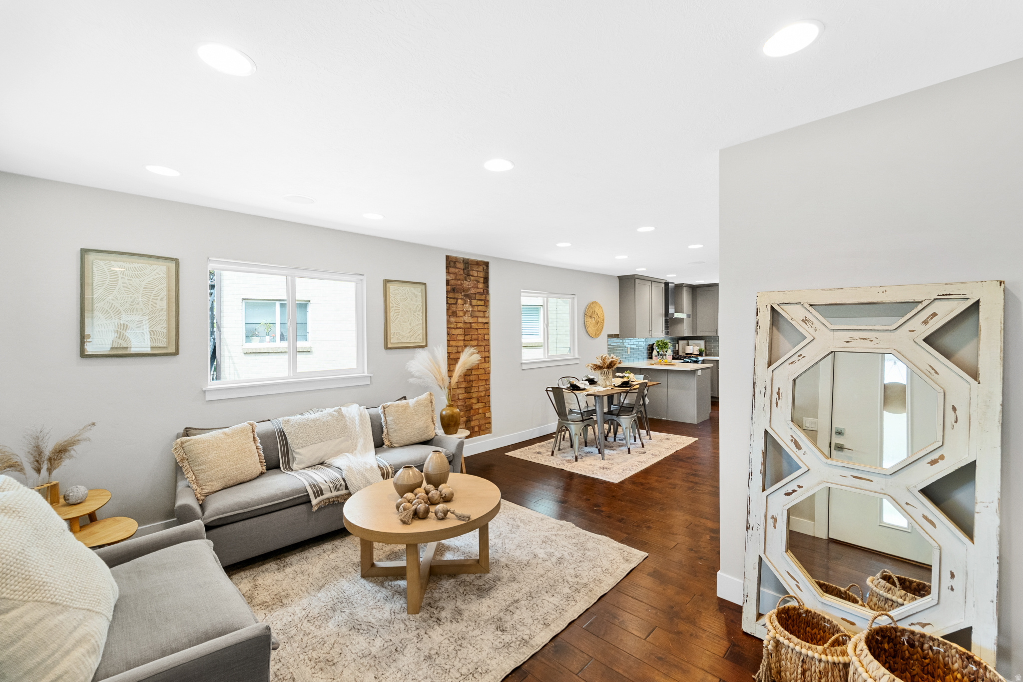 PLAT A BIG FIELD SUR - Residential