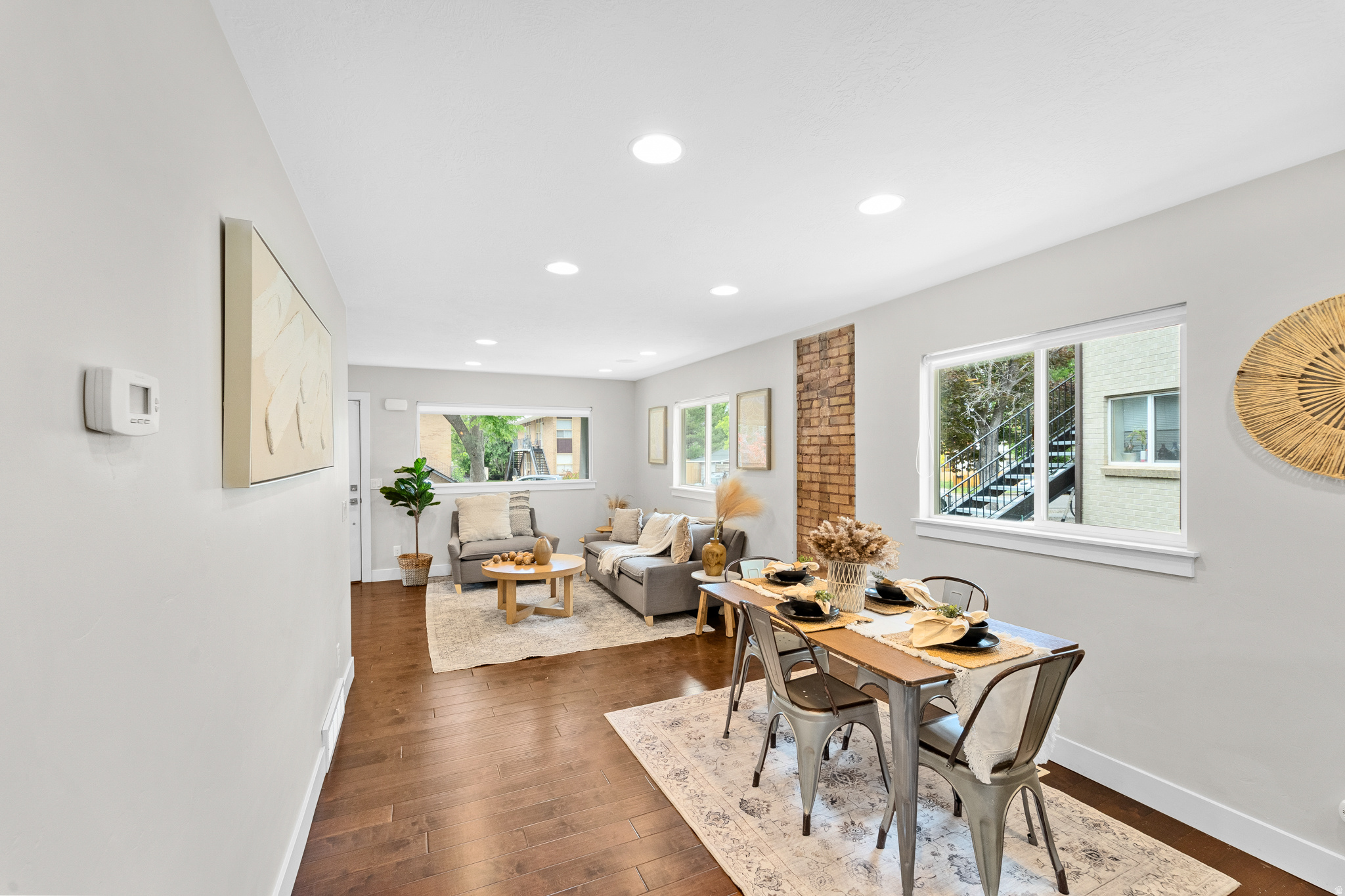 PLAT A BIG FIELD SUR - Residential