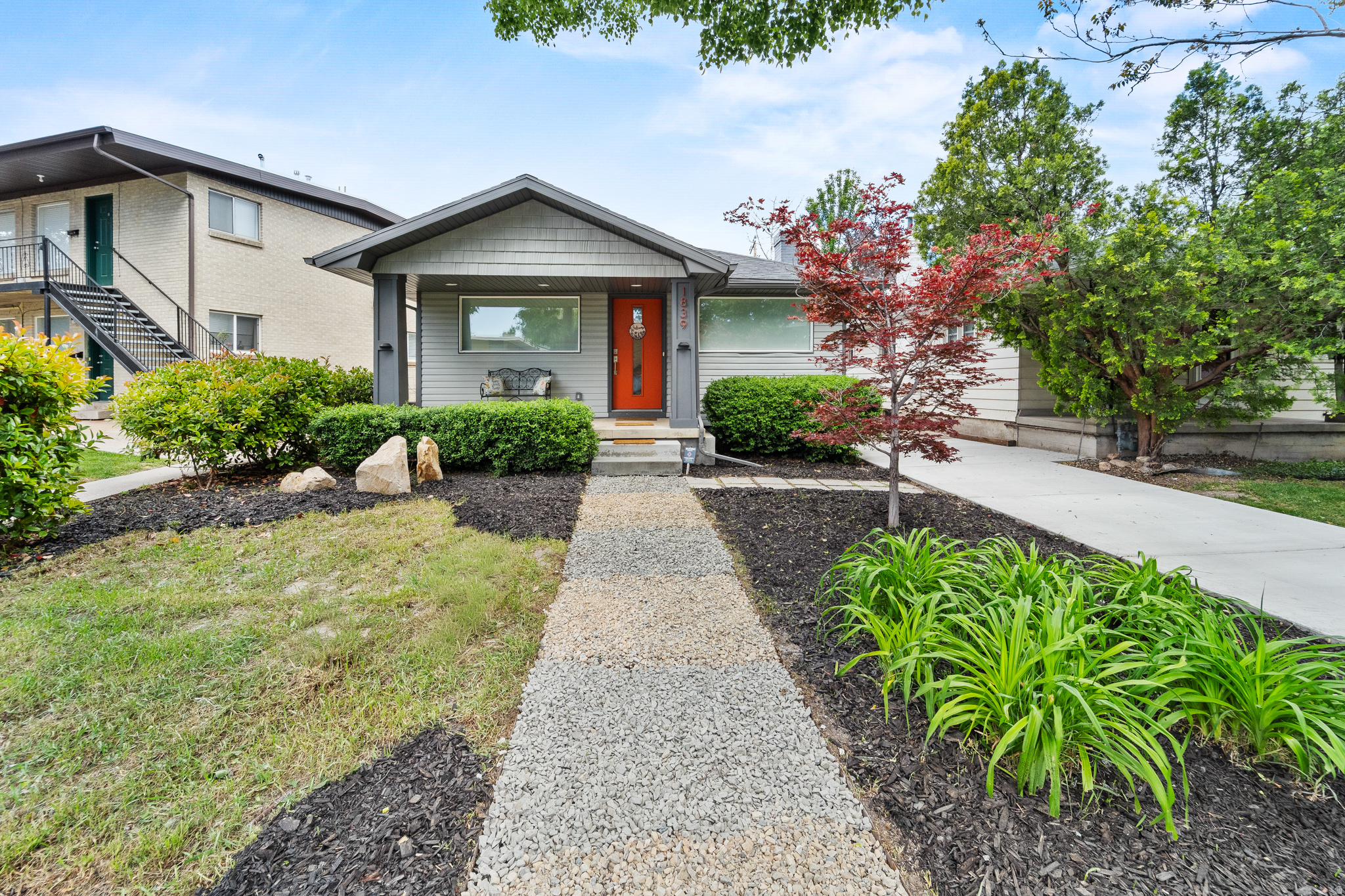 PLAT A BIG FIELD SUR - Residential