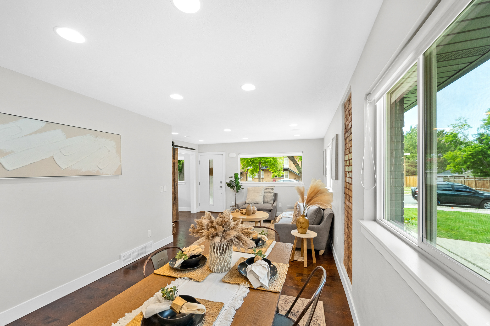 PLAT A BIG FIELD SUR - Residential