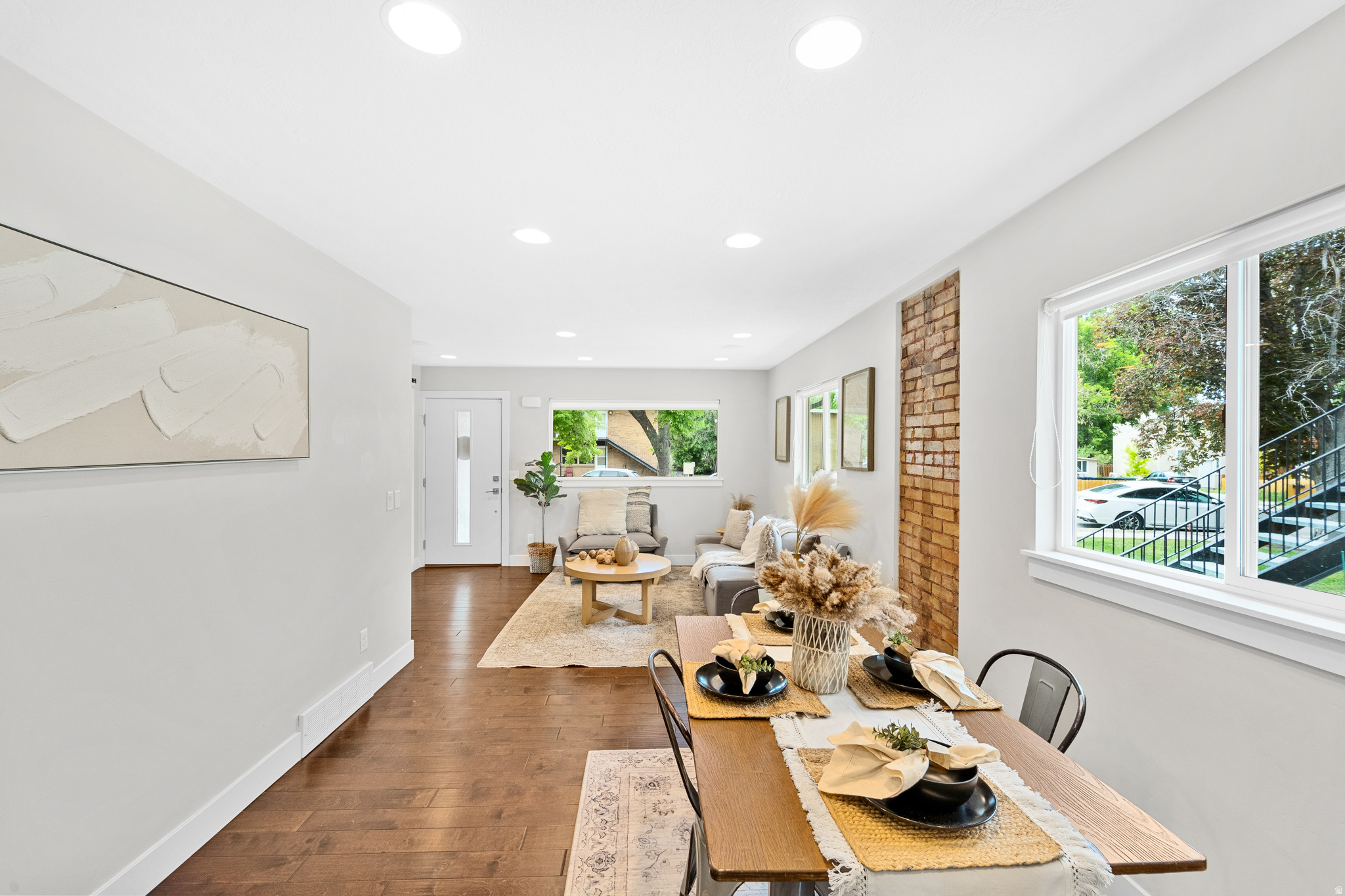 PLAT A BIG FIELD SUR - Residential