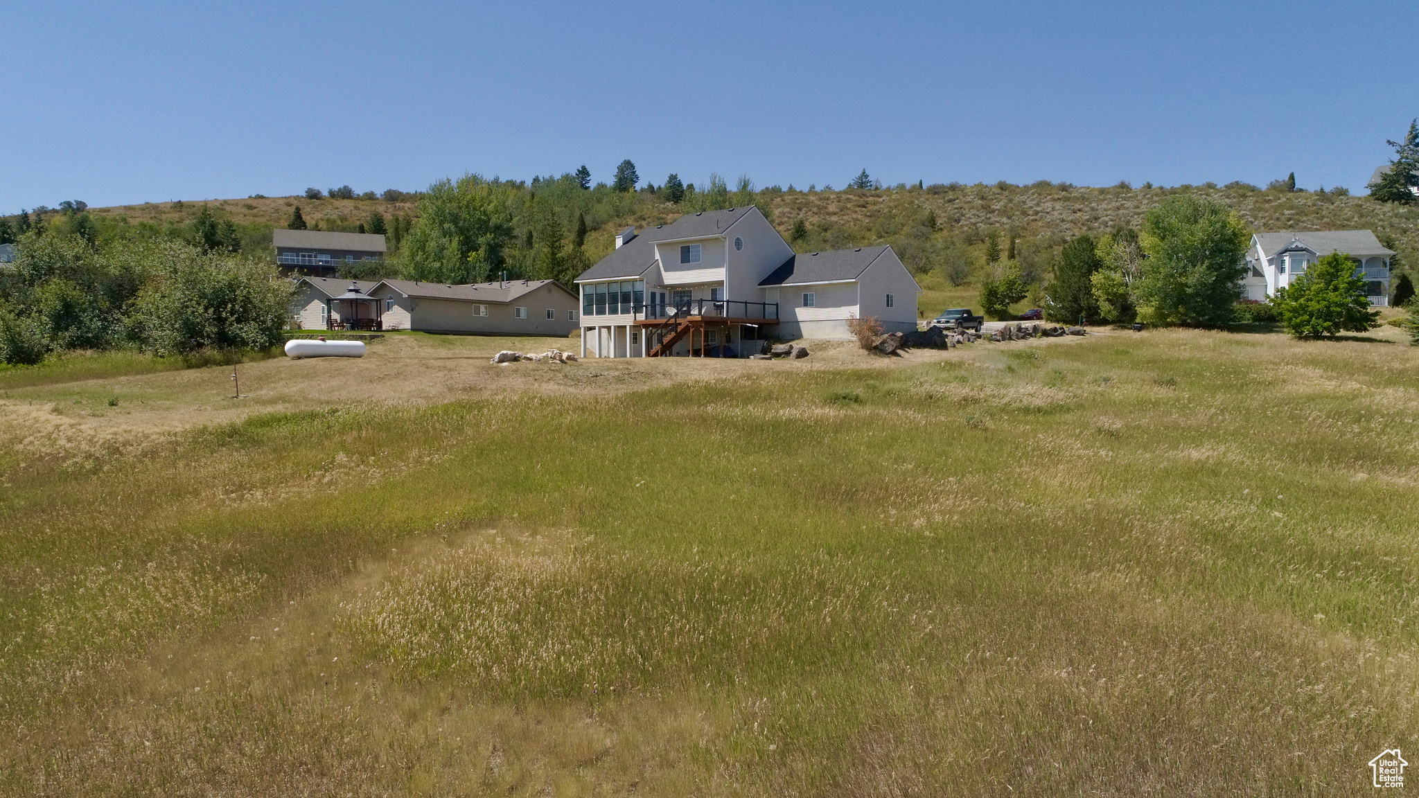 BAILEY CREEK #1 - Residential