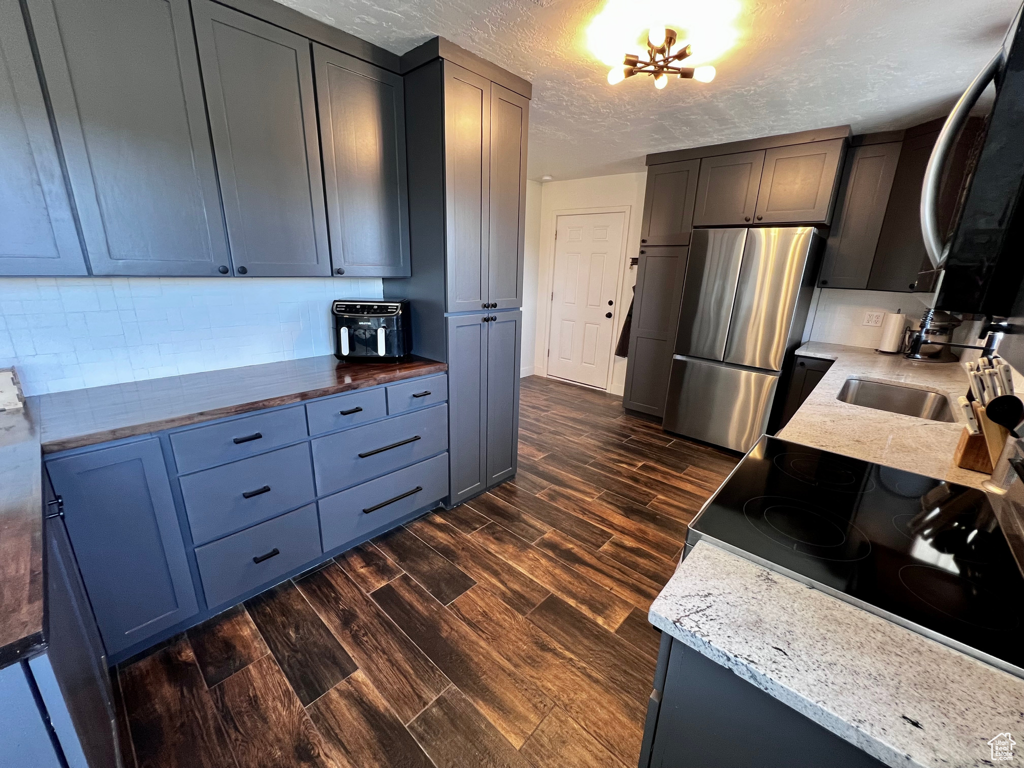 BAILEY CREEK #1 - Residential