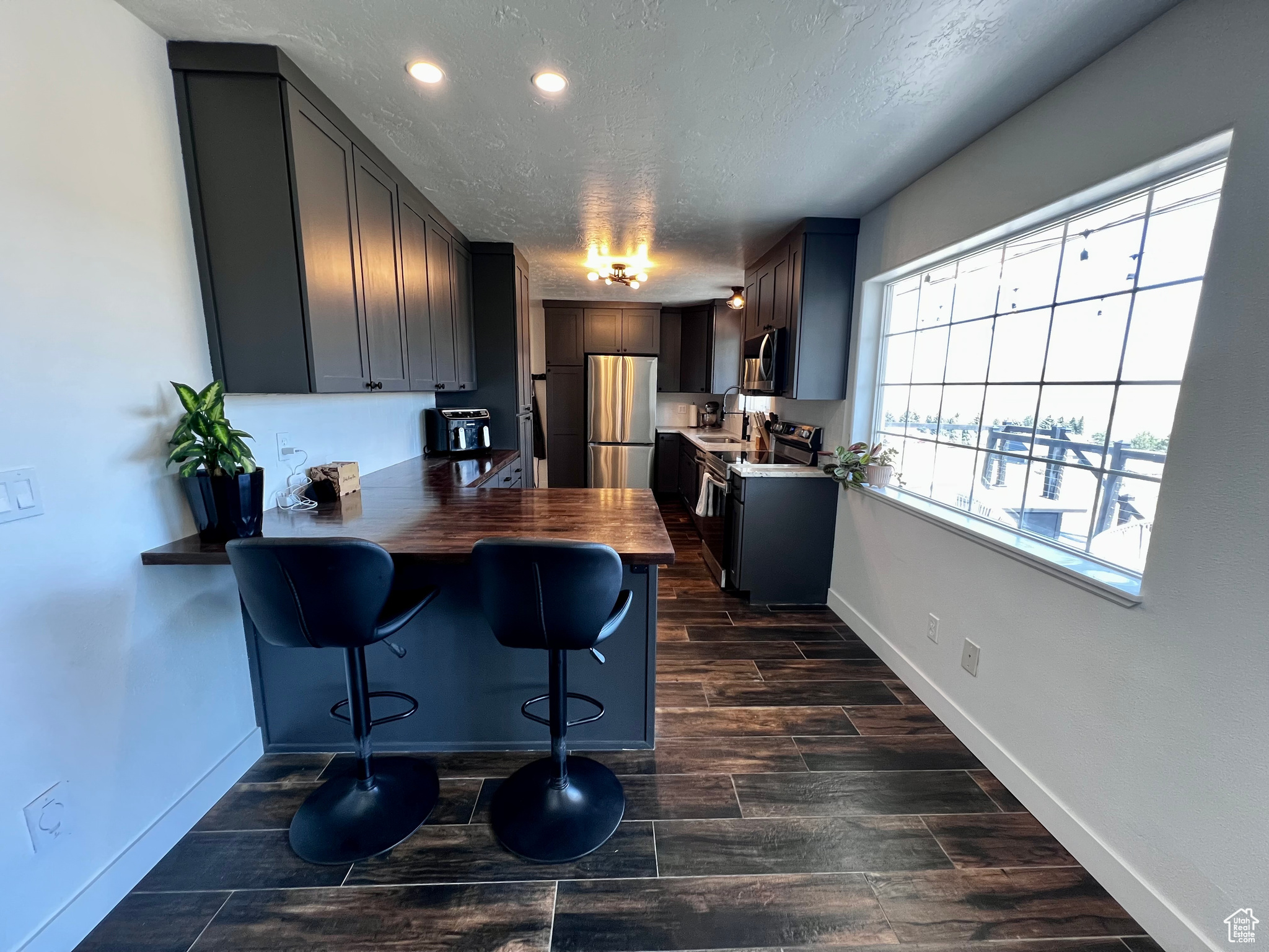 BAILEY CREEK #1 - Residential