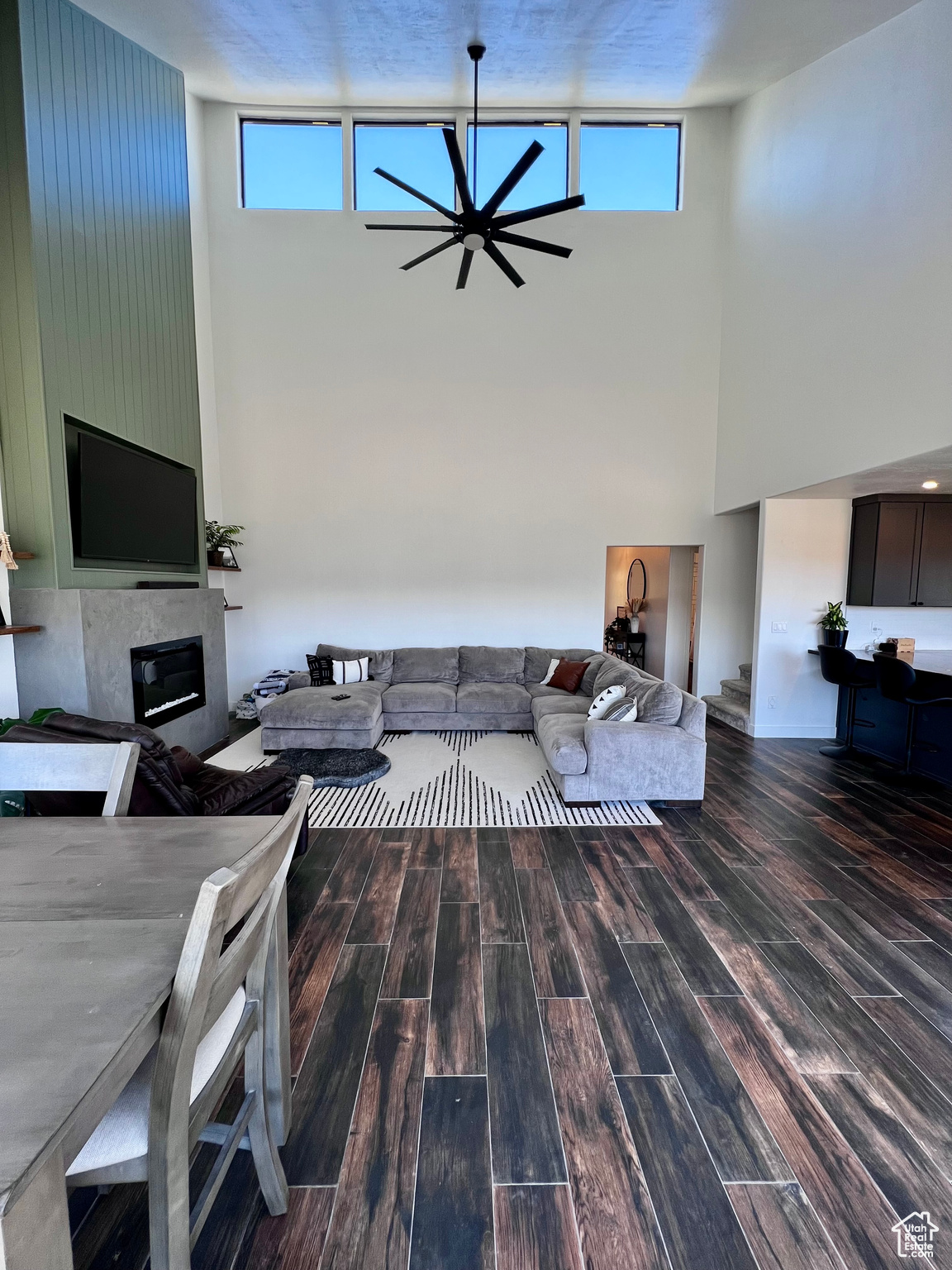 BAILEY CREEK #1 - Residential