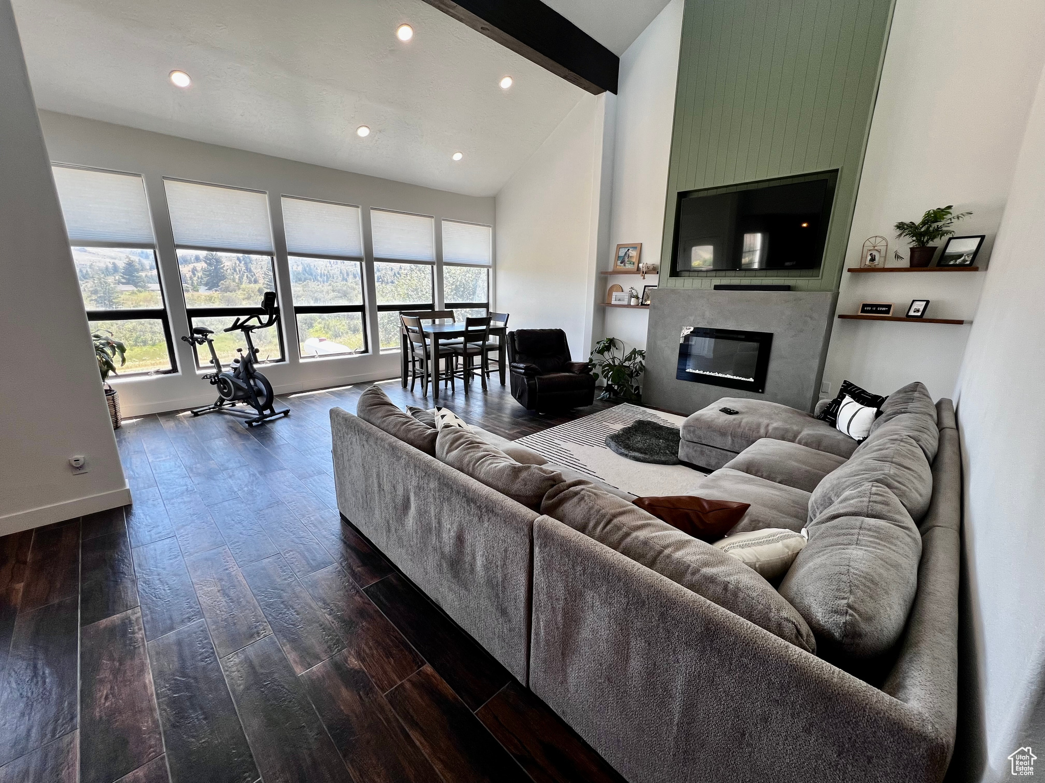 BAILEY CREEK #1 - Residential