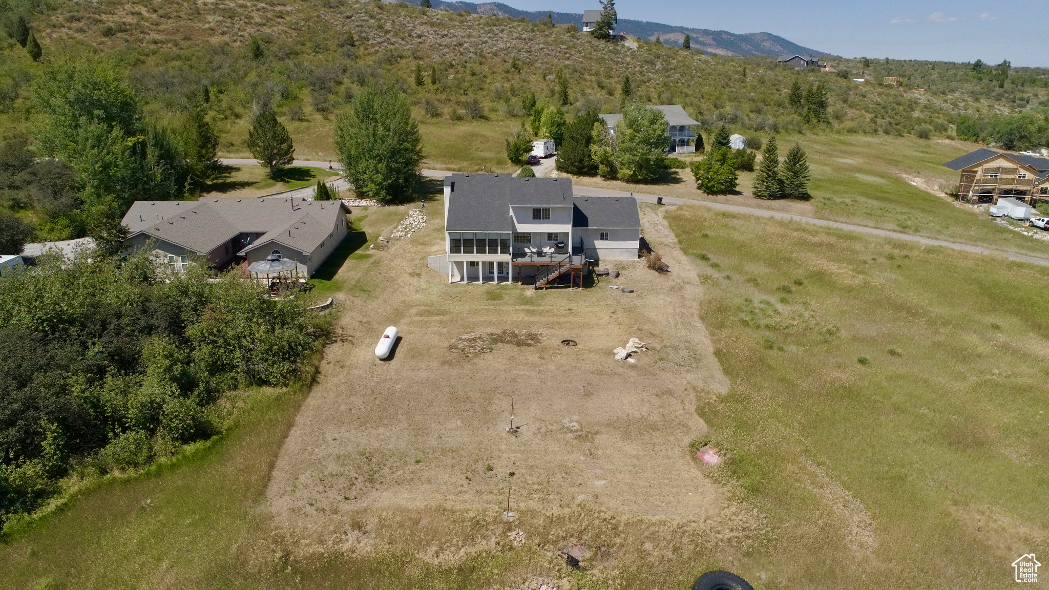 BAILEY CREEK #1 - Residential