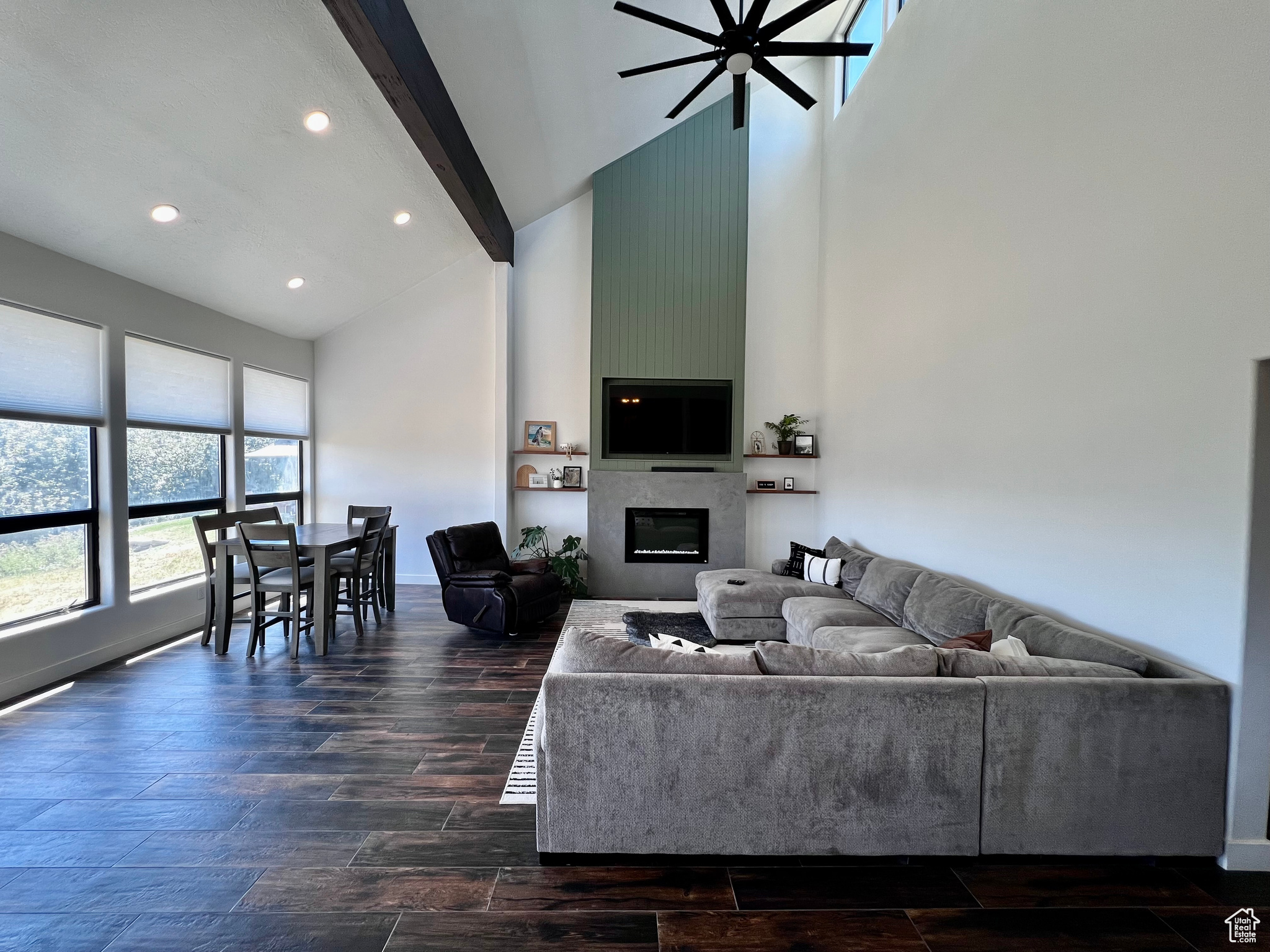 BAILEY CREEK #1 - Residential