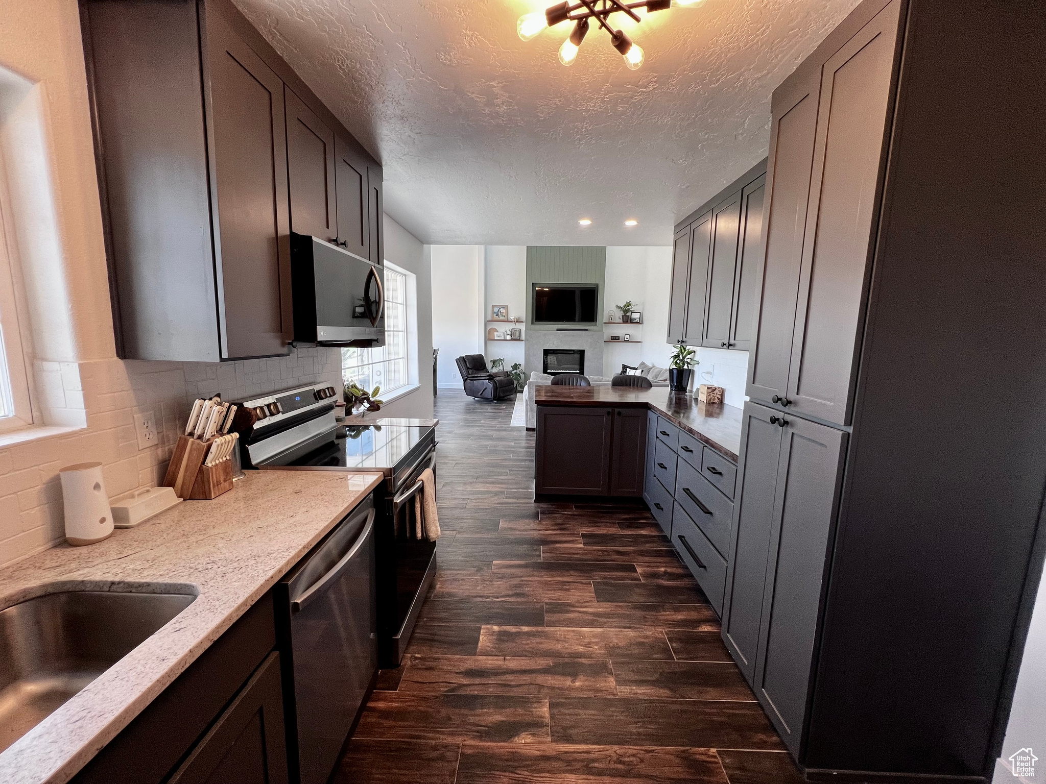 BAILEY CREEK #1 - Residential