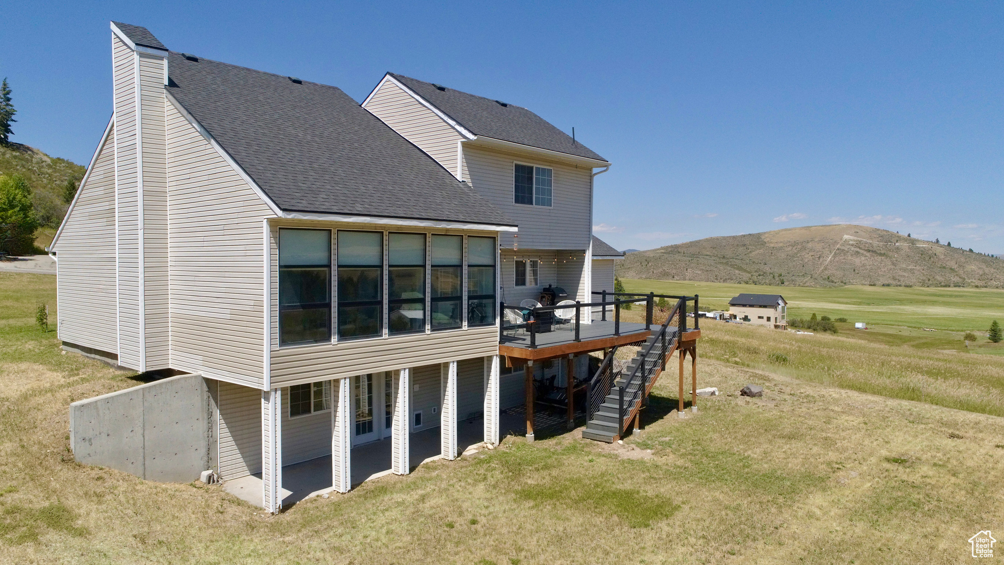 BAILEY CREEK #1 - Residential