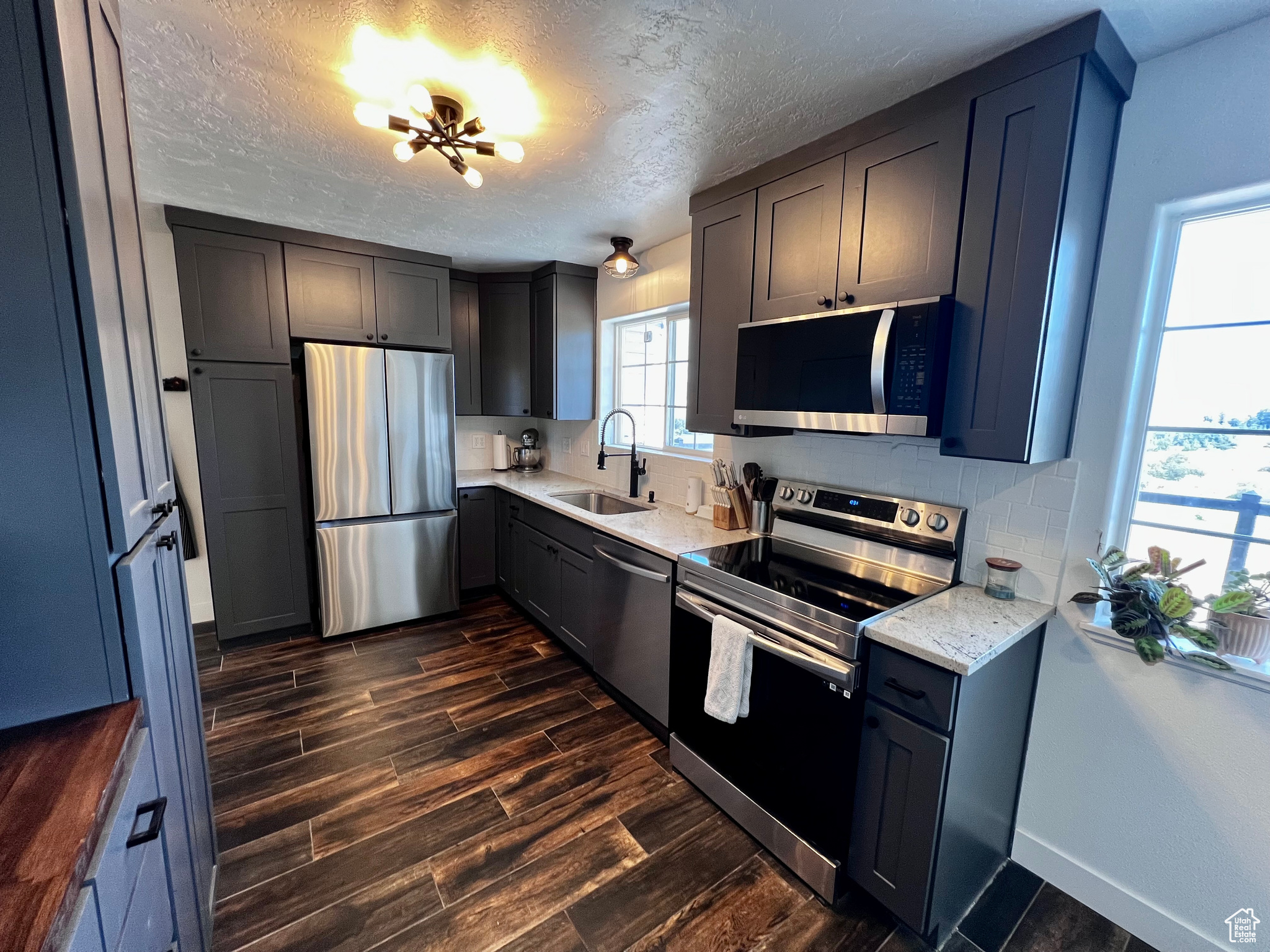 BAILEY CREEK #1 - Residential