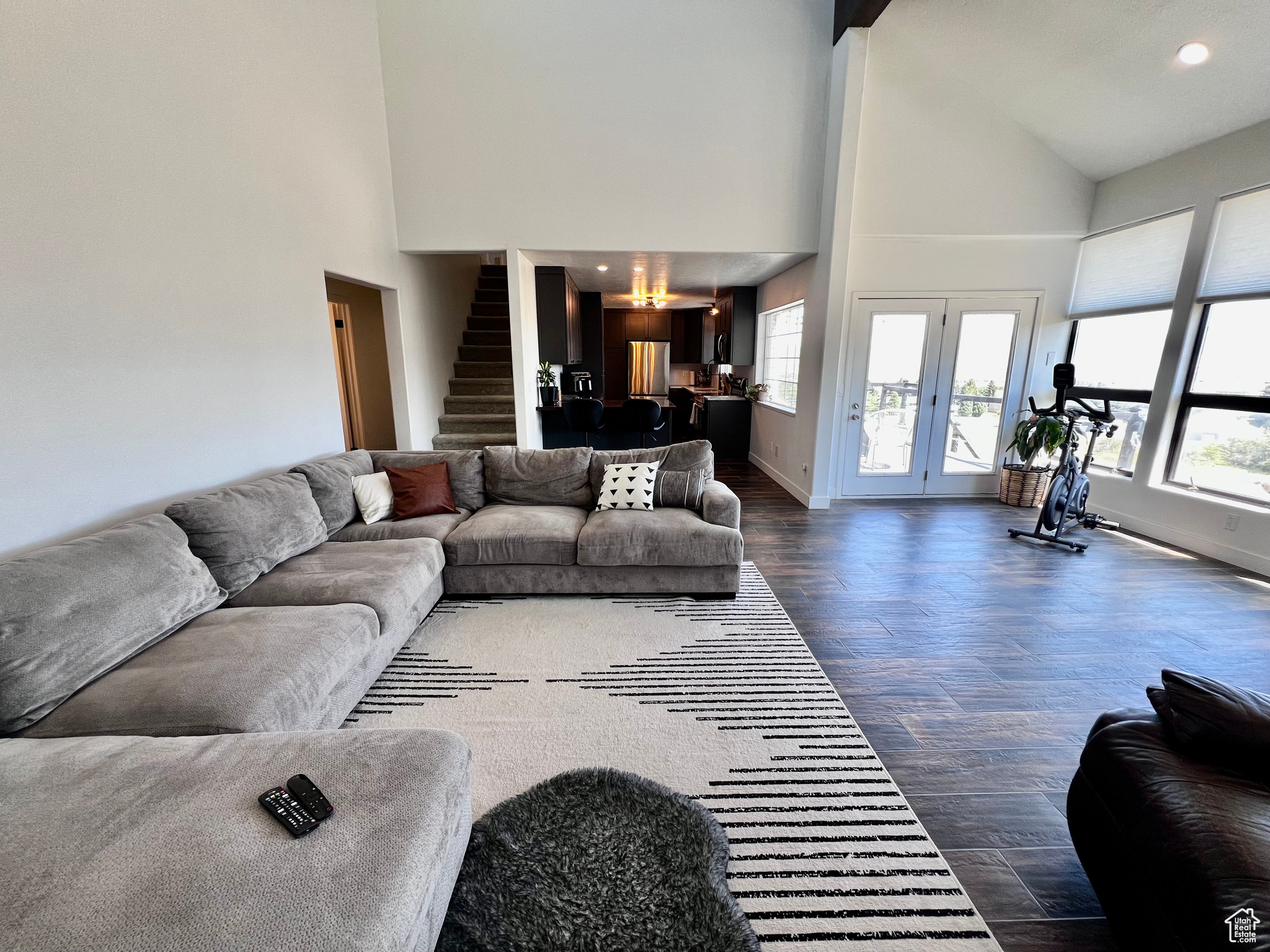 BAILEY CREEK #1 - Residential