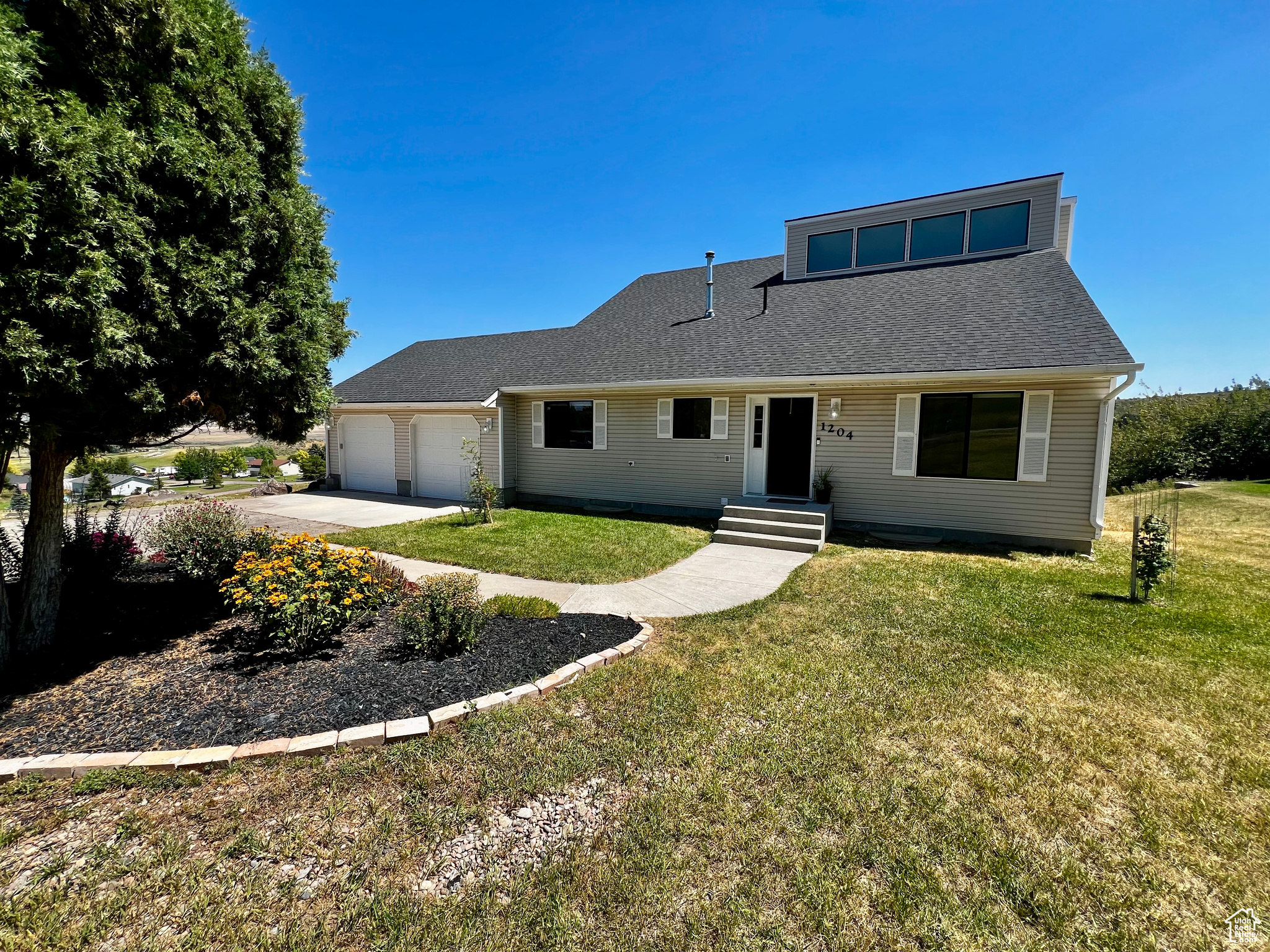 BAILEY CREEK #1 - Residential