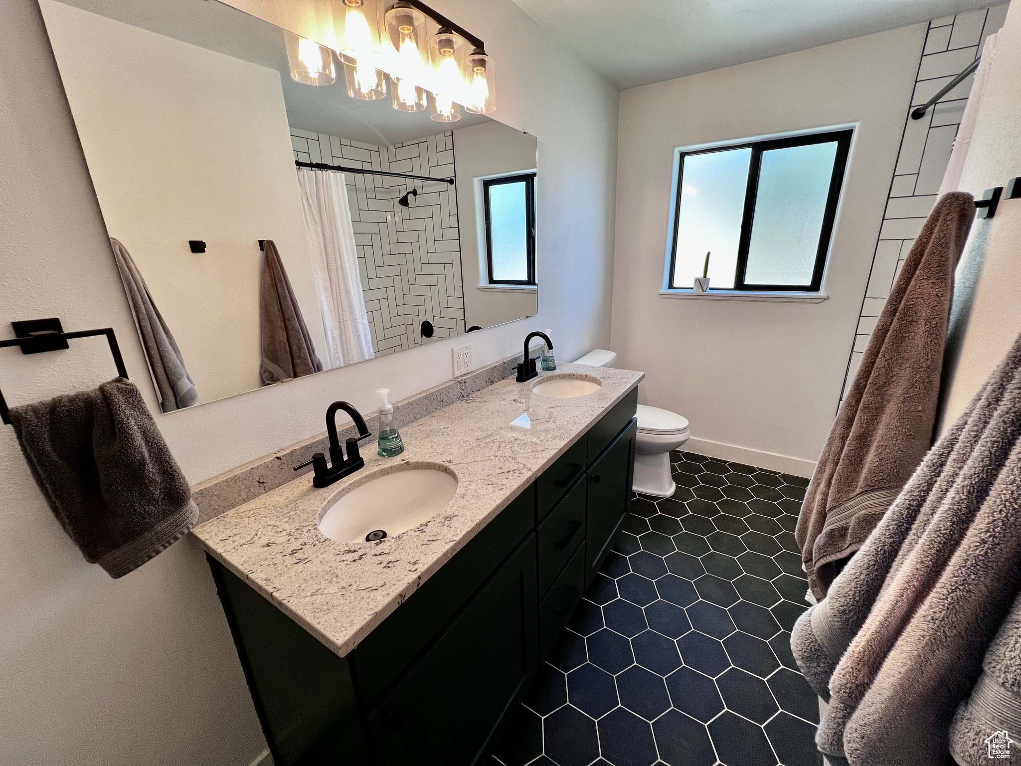 BAILEY CREEK #1 - Residential