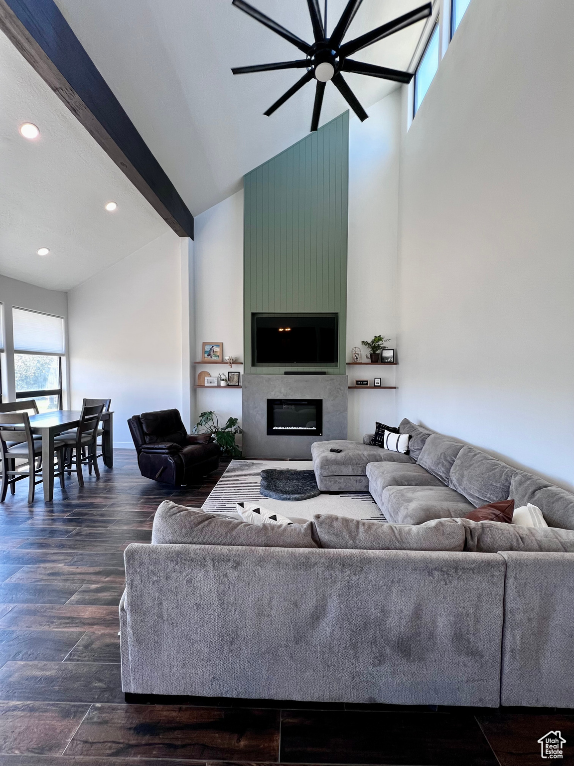 BAILEY CREEK #1 - Residential