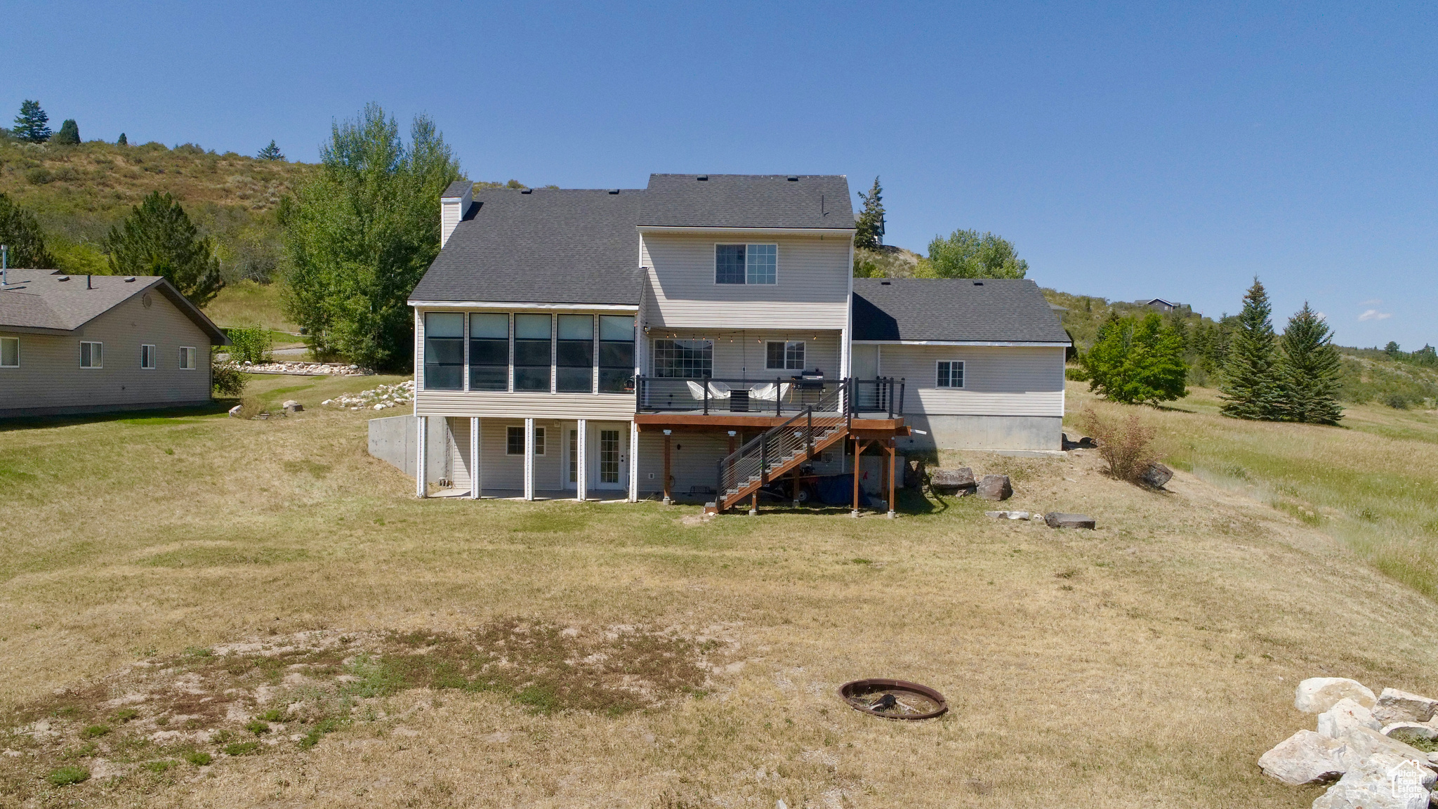 BAILEY CREEK #1 - Residential