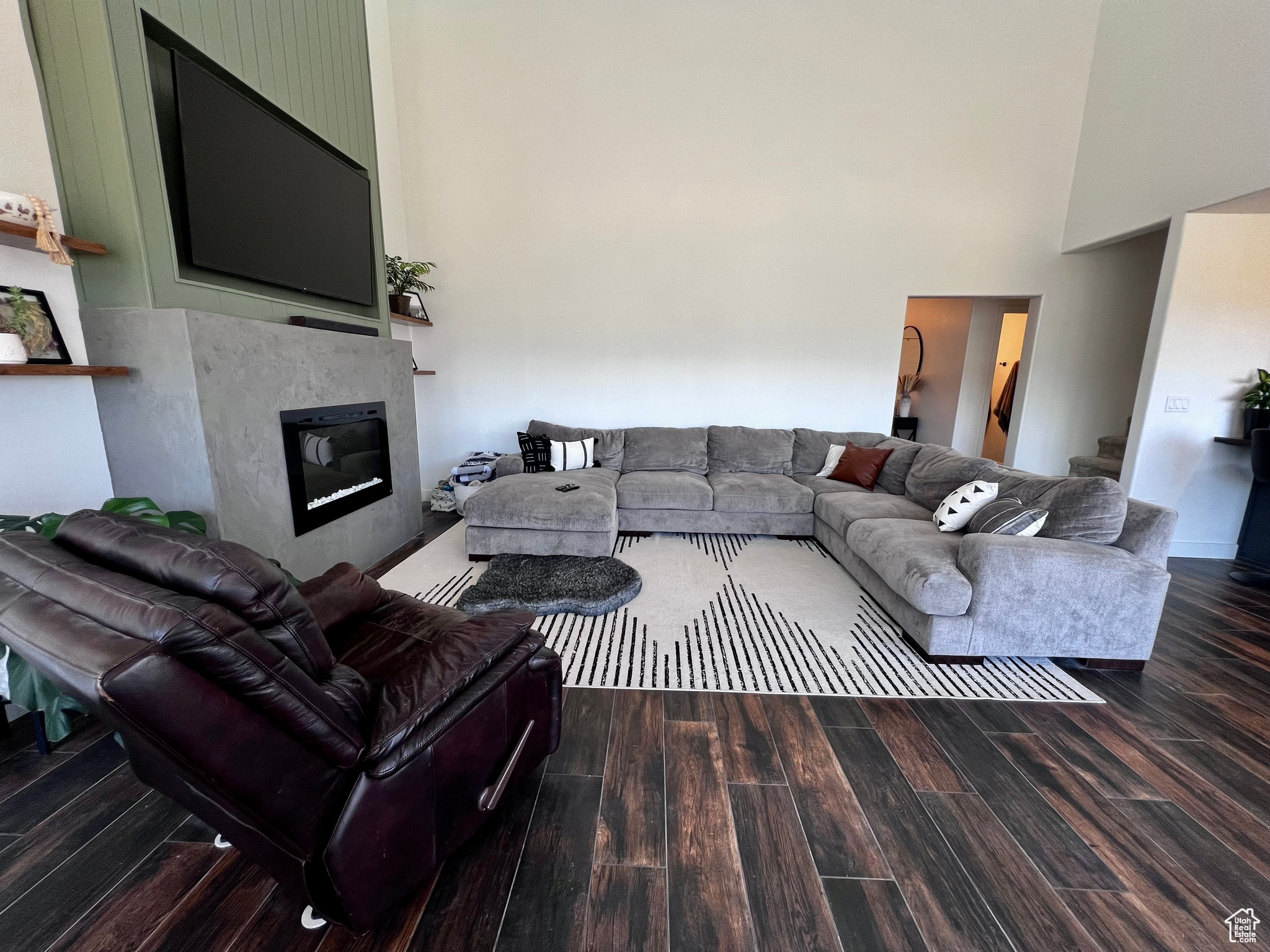 BAILEY CREEK #1 - Residential