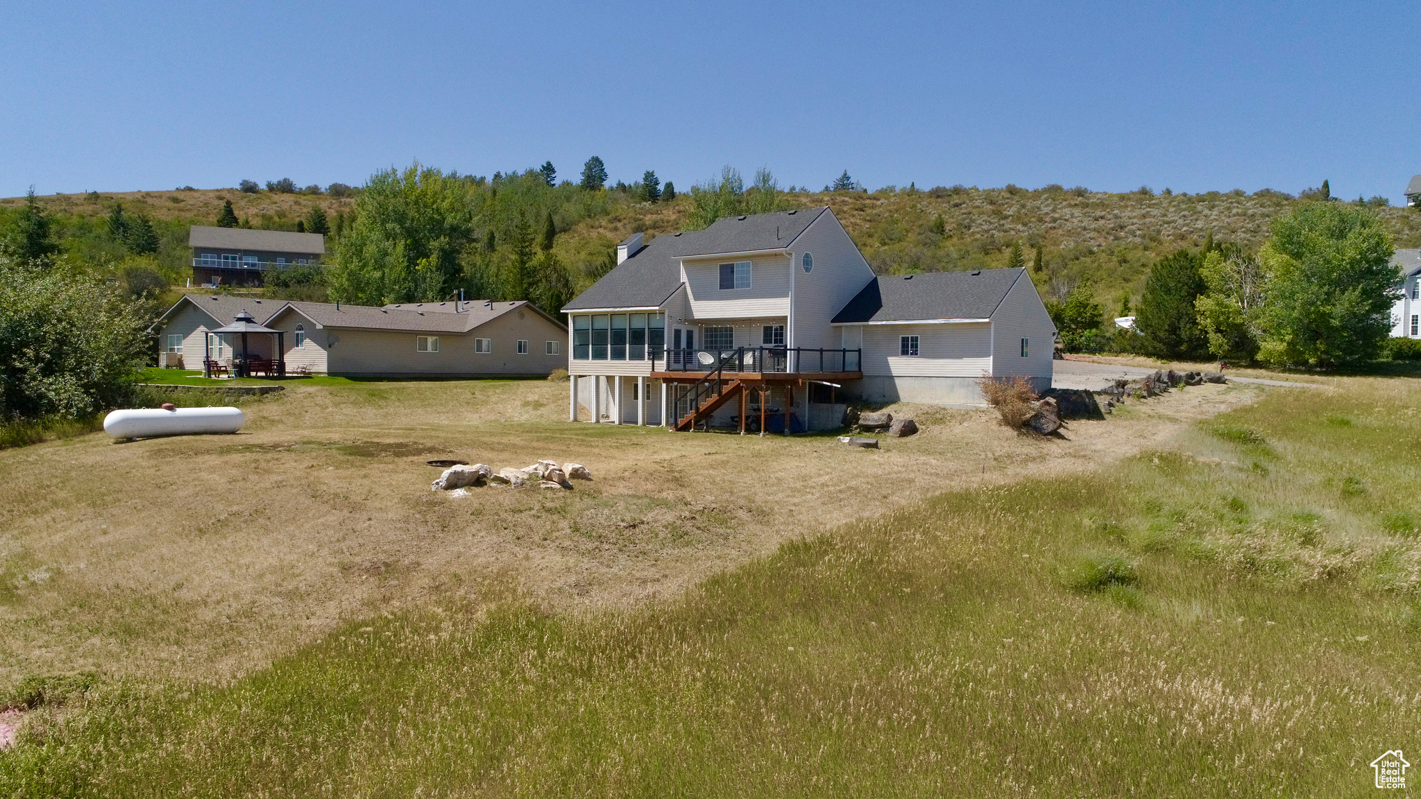 BAILEY CREEK #1 - Residential