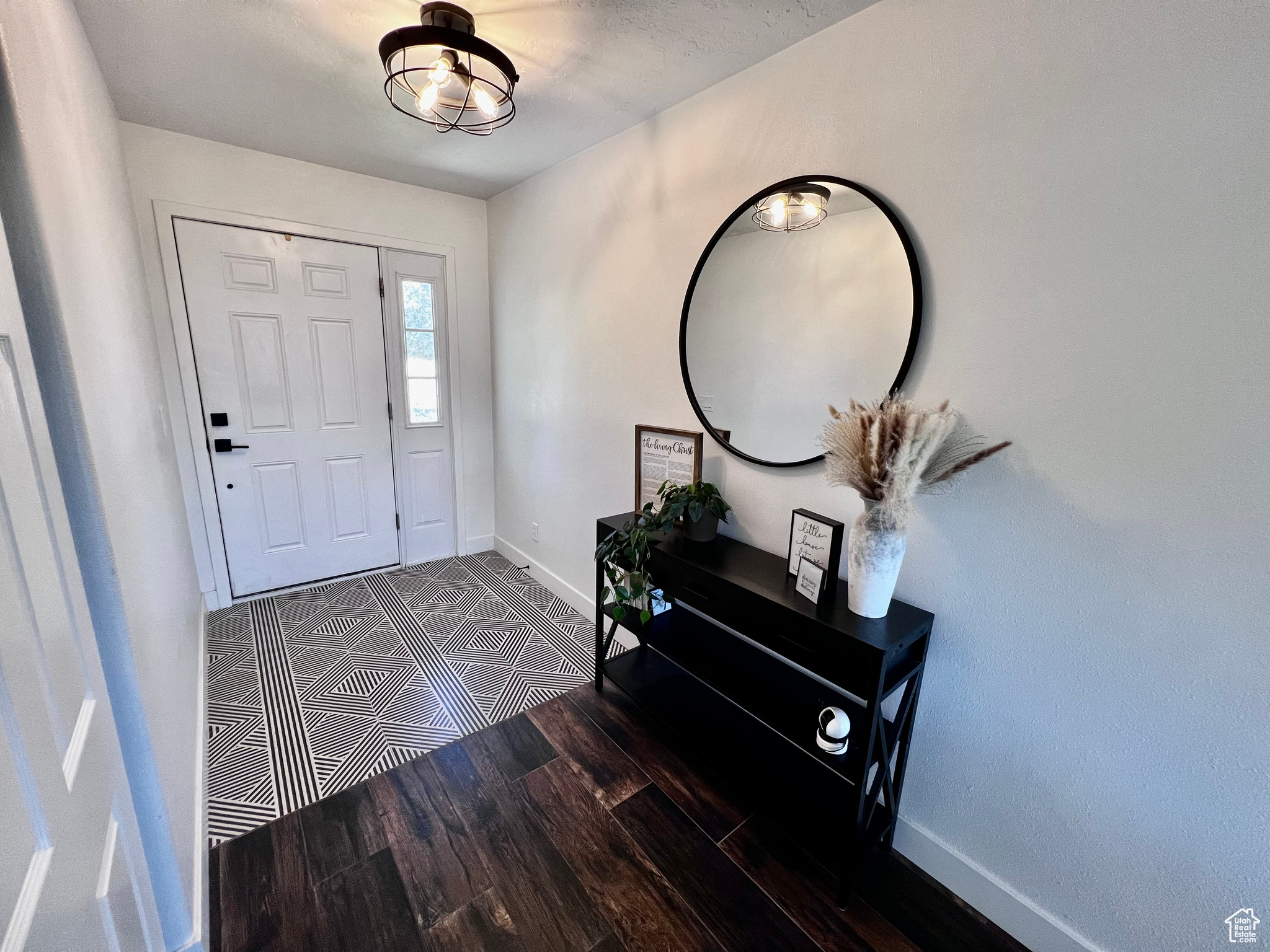 BAILEY CREEK #1 - Residential