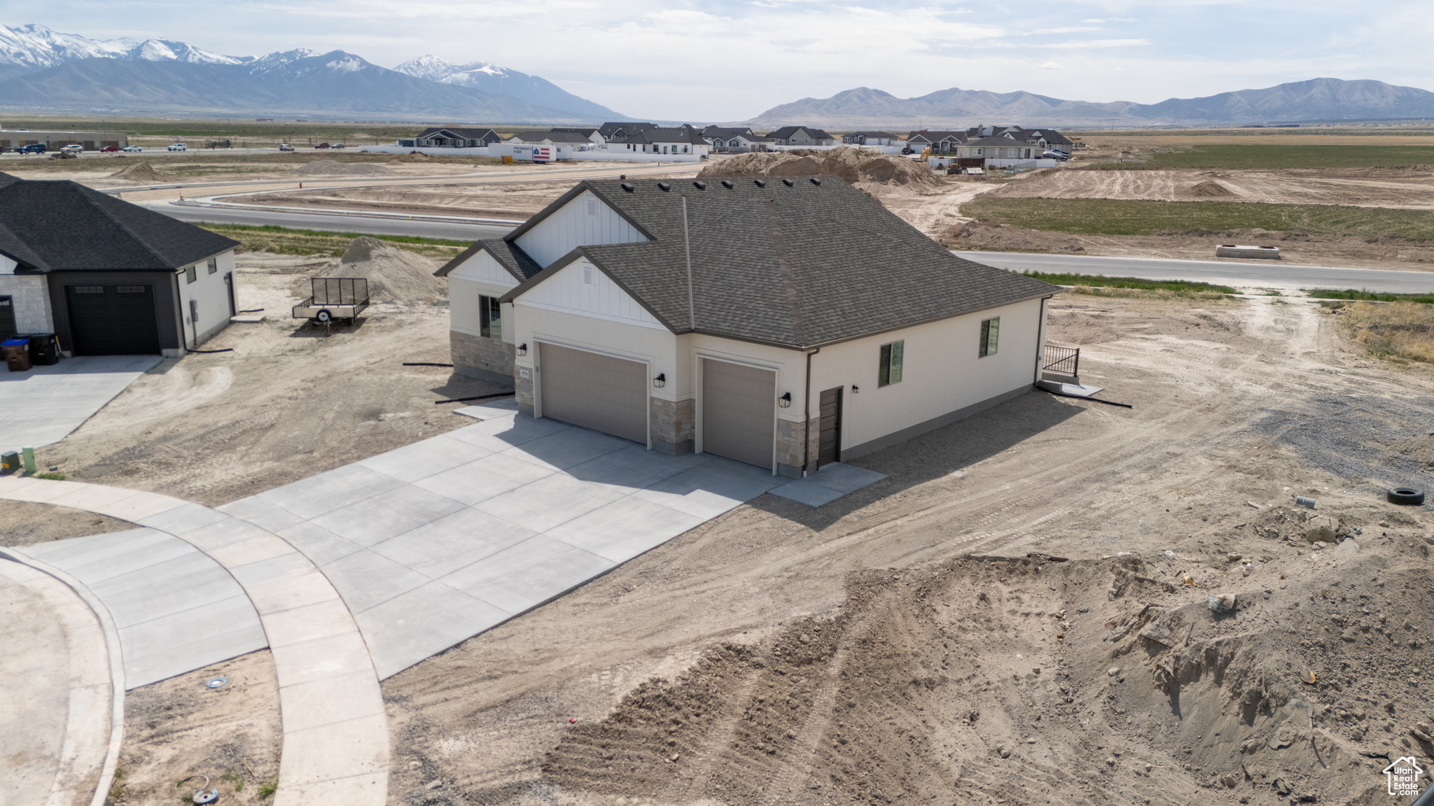 678 S Todd Ct, Grantsville, Utah image 2