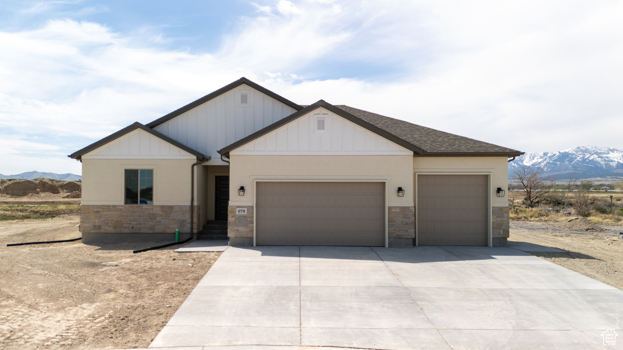 678 S Todd Ct, Grantsville, Utah image 1
