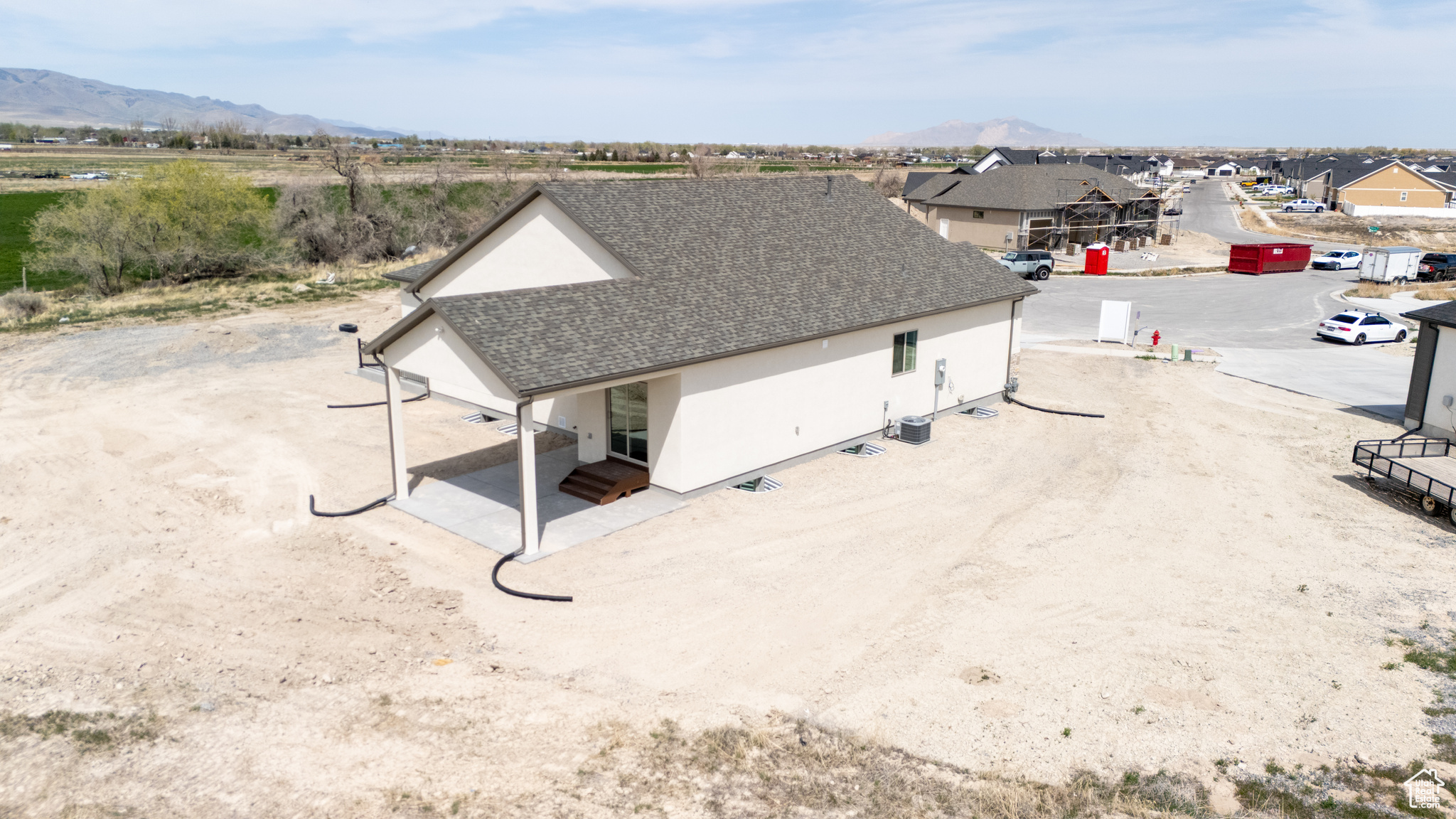678 S Todd Ct, Grantsville, Utah image 4