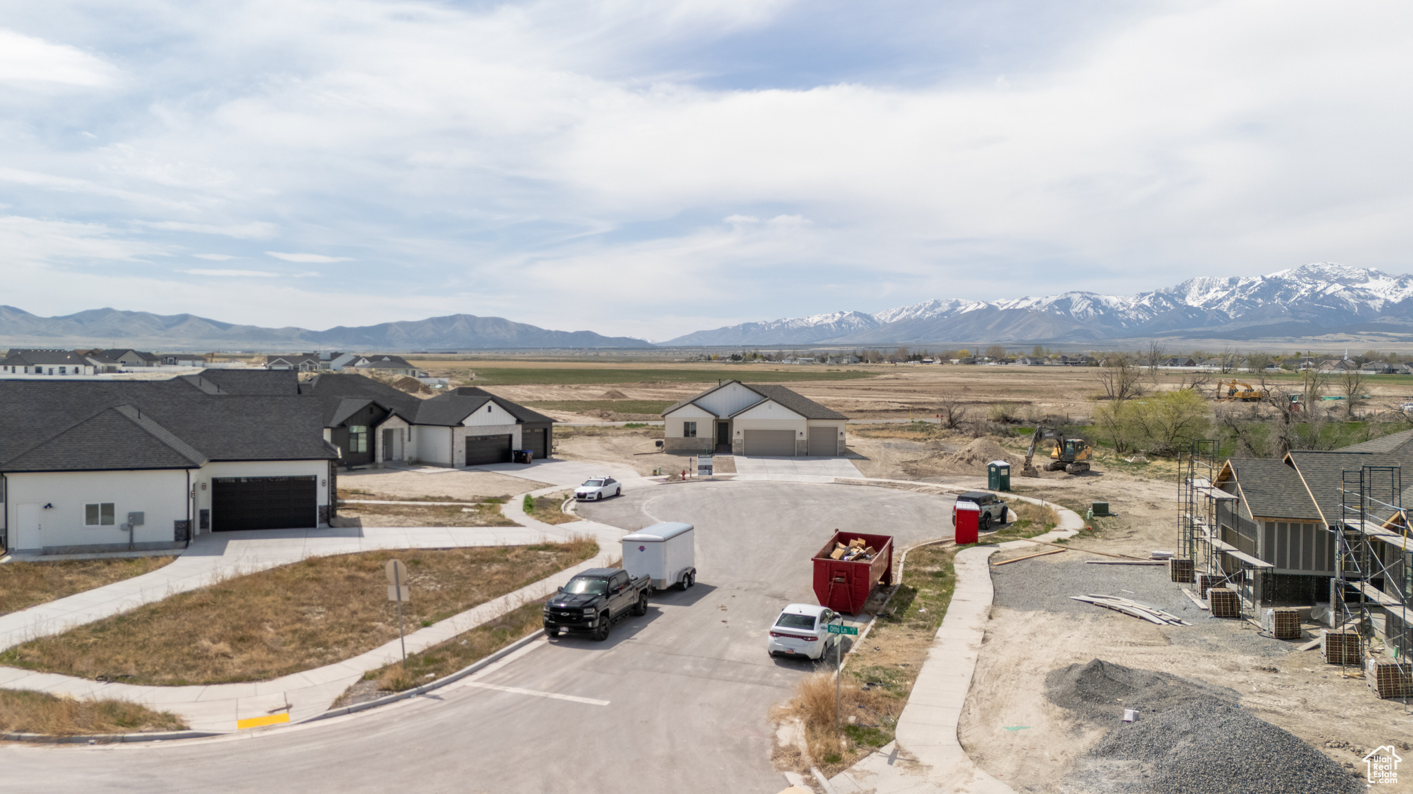 678 S Todd Ct, Grantsville, Utah image 26