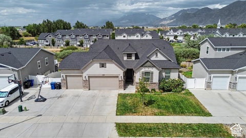 Tiny photo for 1002 W 40 S, Spanish Fork, UT 84660 (MLS # 2188864)