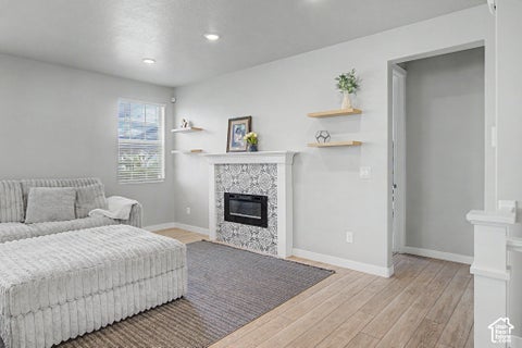 Tiny photo for 1002 W 40 S, Spanish Fork, UT 84660 (MLS # 2188864)