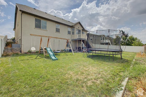 Tiny photo for 1002 W 40 S, Spanish Fork, UT 84660 (MLS # 2188864)