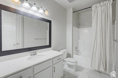 Tiny photo for 1002 W 40 S, Spanish Fork, UT 84660 (MLS # 2188864)