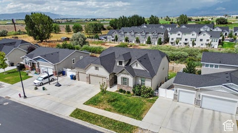 Tiny photo for 1002 W 40 S, Spanish Fork, UT 84660 (MLS # 2188864)