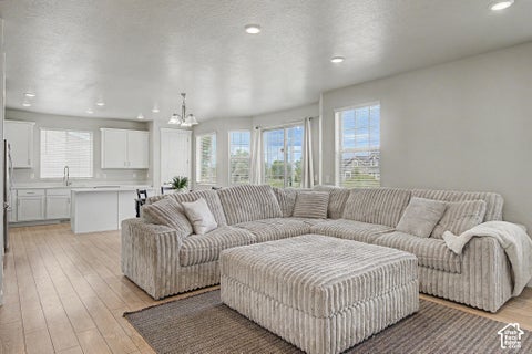 Tiny photo for 1002 W 40 S, Spanish Fork, UT 84660 (MLS # 2188864)